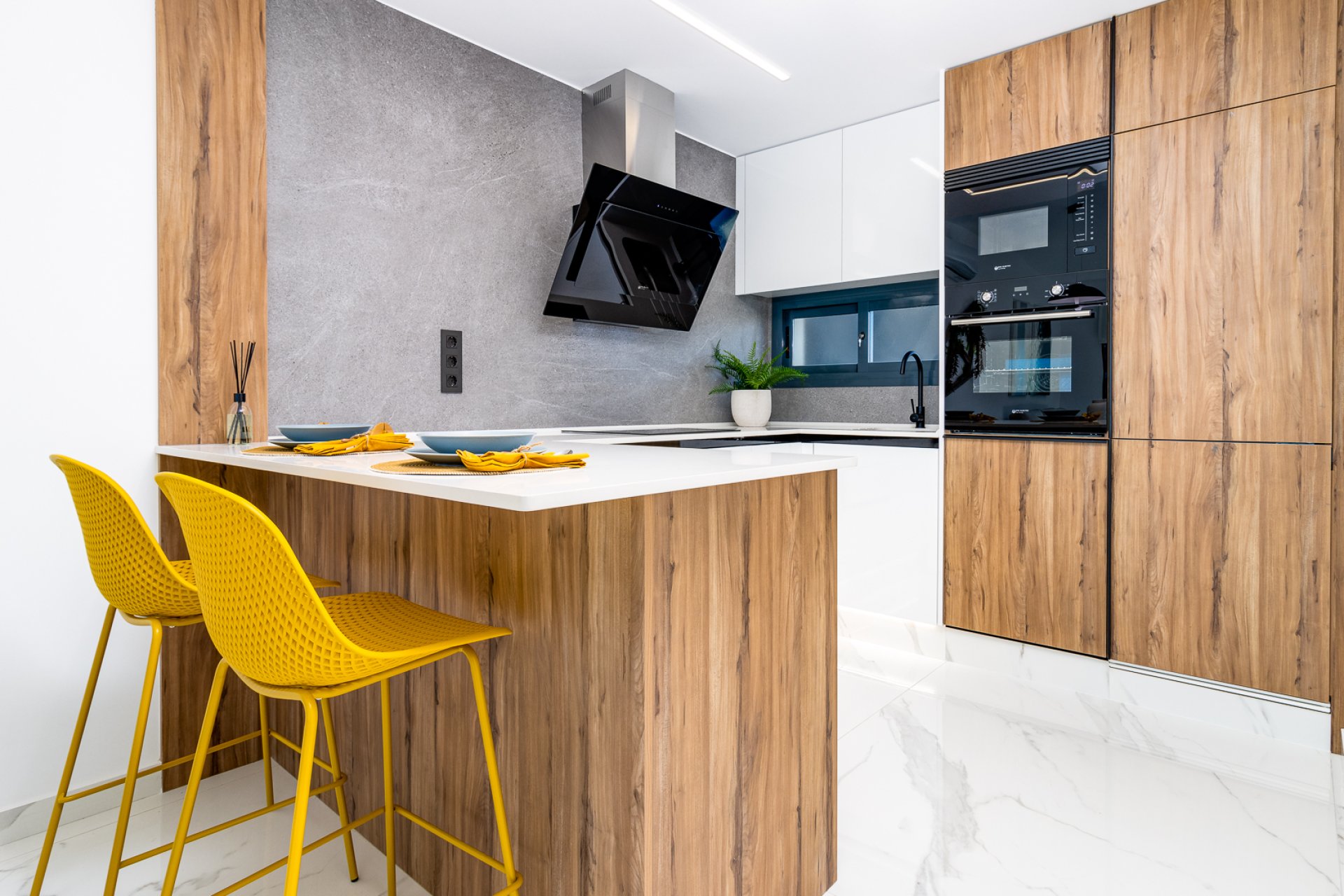 Nueva construcción  - Apartment - Flat - Guardamar del Segura - El Raso