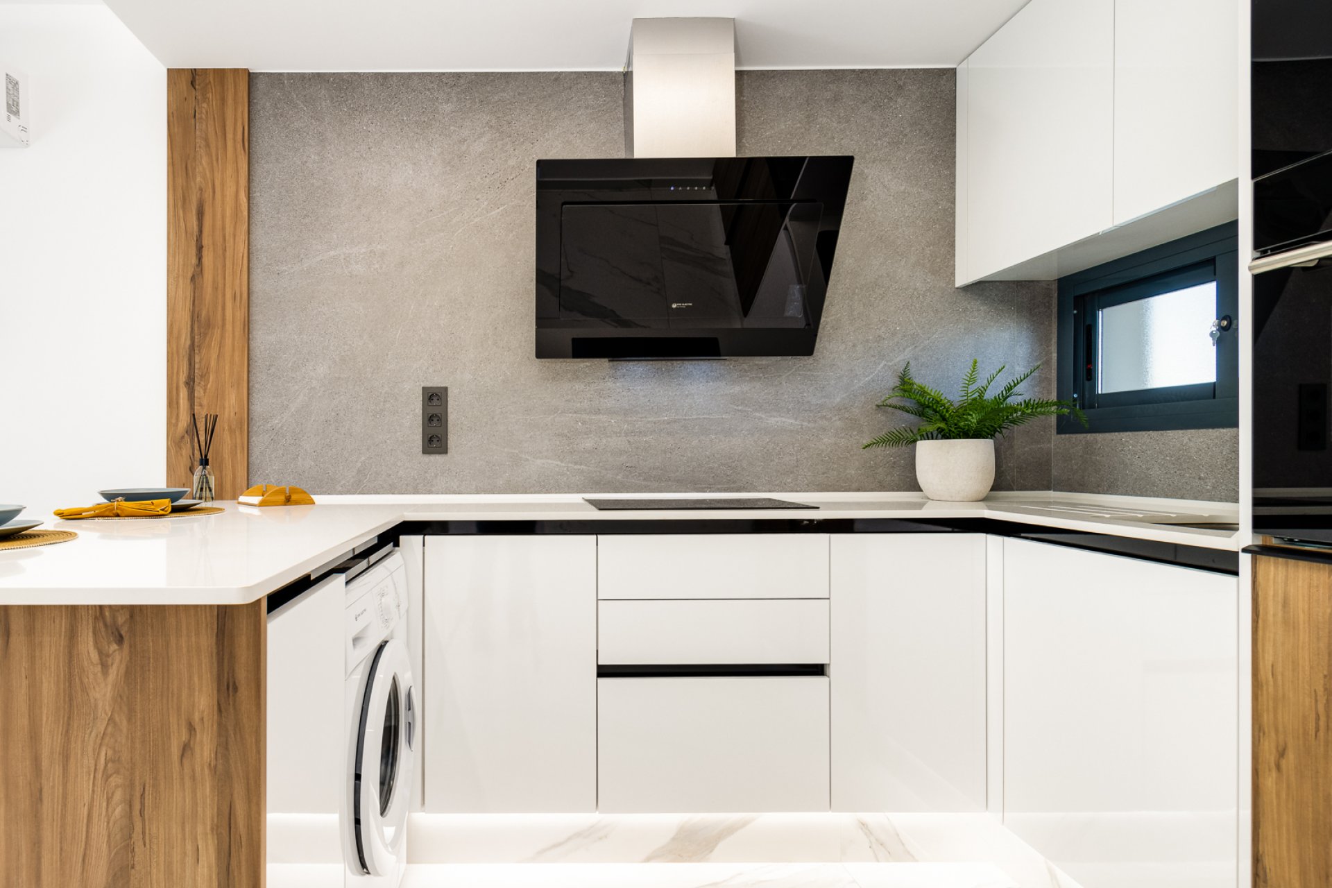 Nueva construcción  - Apartment - Flat - Guardamar del Segura - El Raso