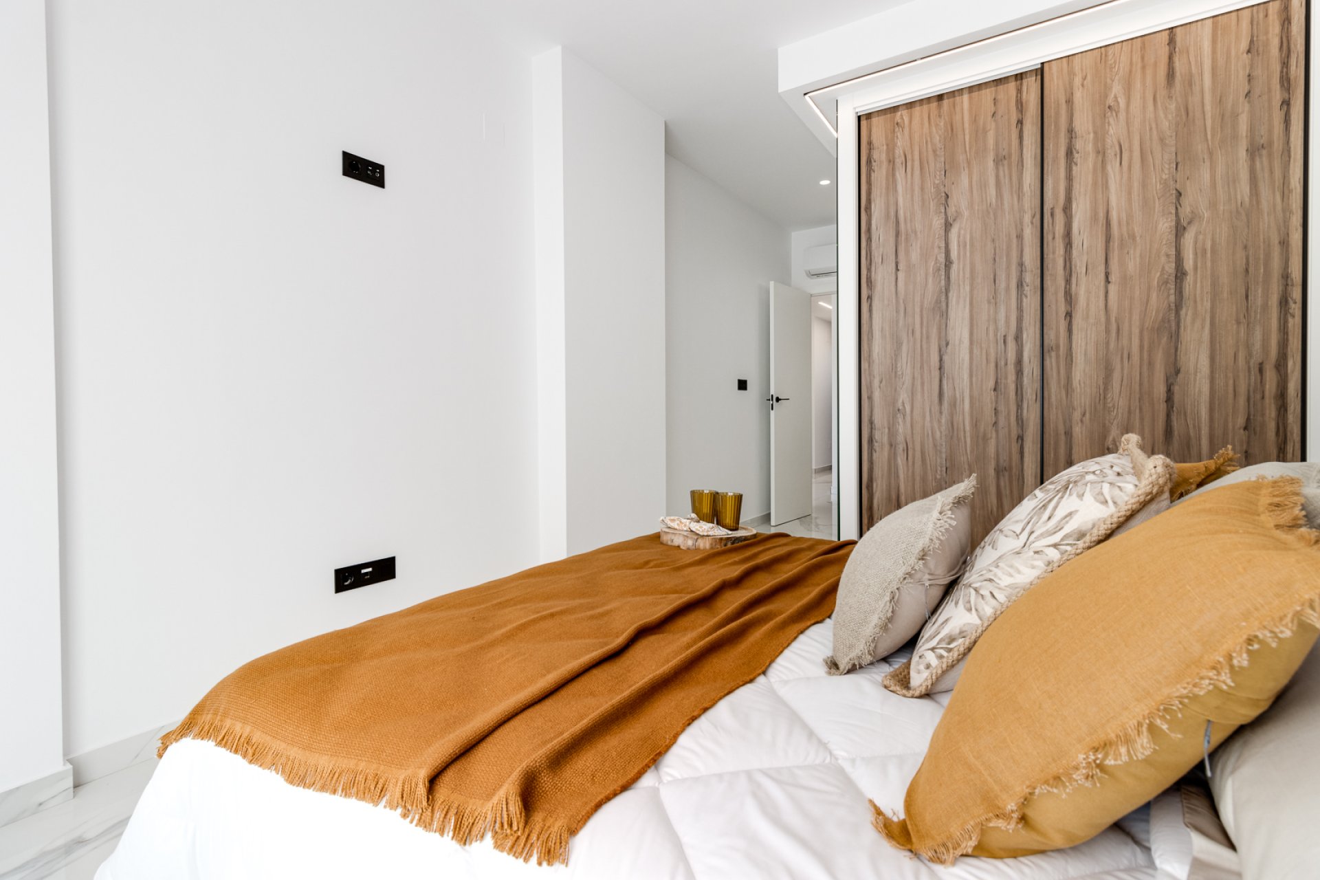 Nueva construcción  - Apartment - Flat - Guardamar del Segura - El Raso