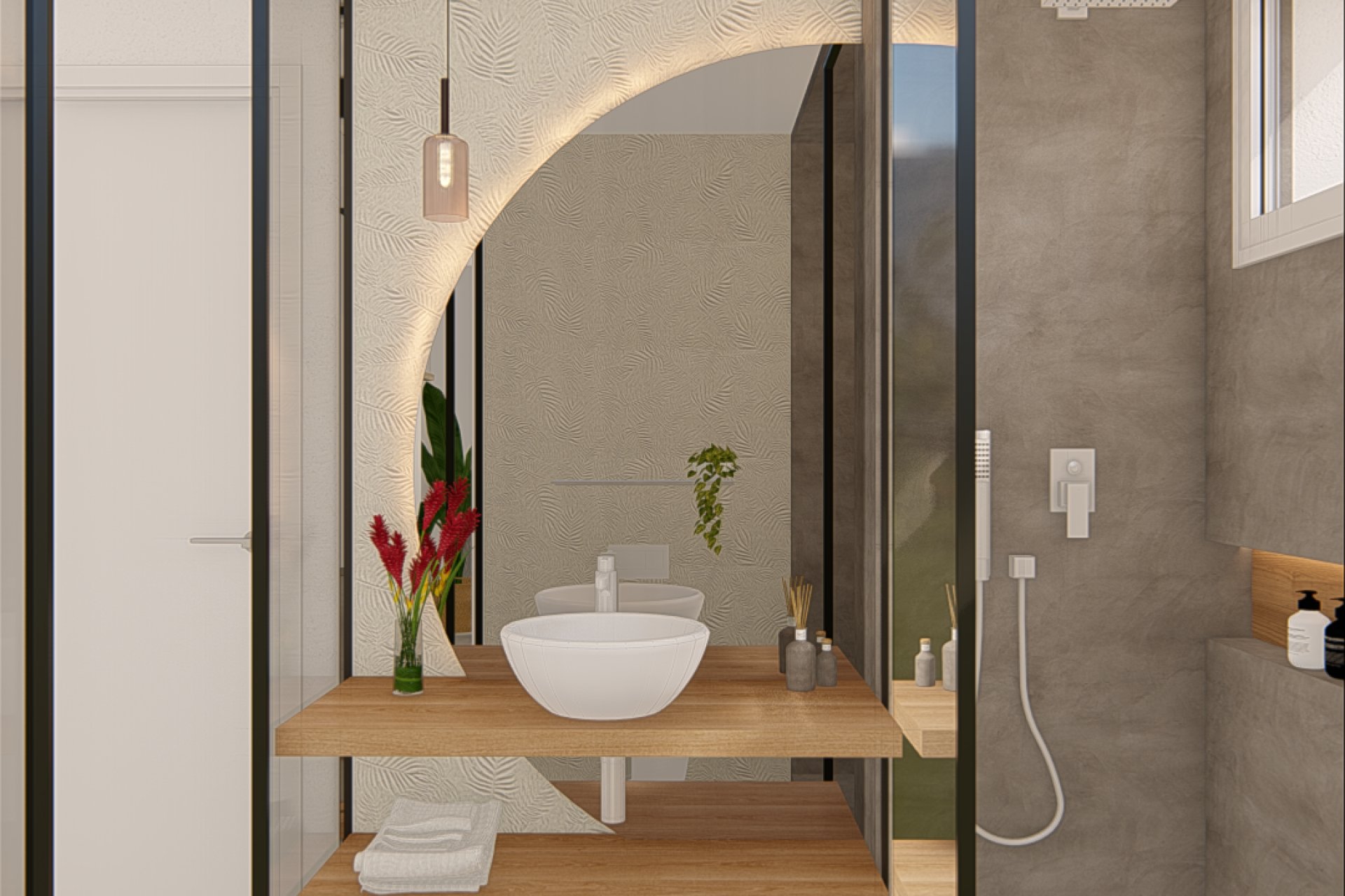 Nueva construcción  - Apartment - Flat - Guardamar del Segura - El Raso