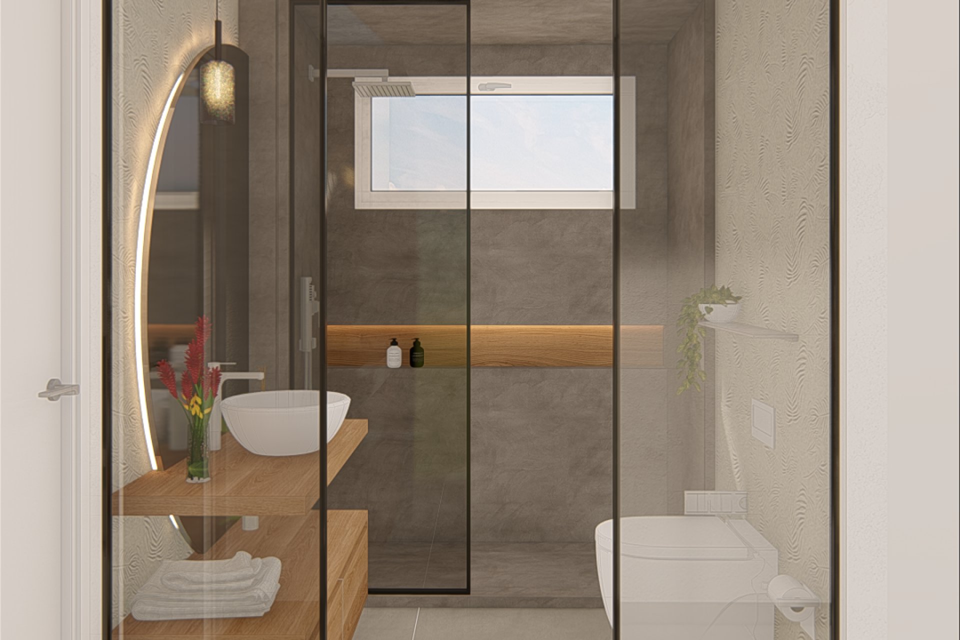 Nueva construcción  - Apartment - Flat - Guardamar del Segura - El Raso