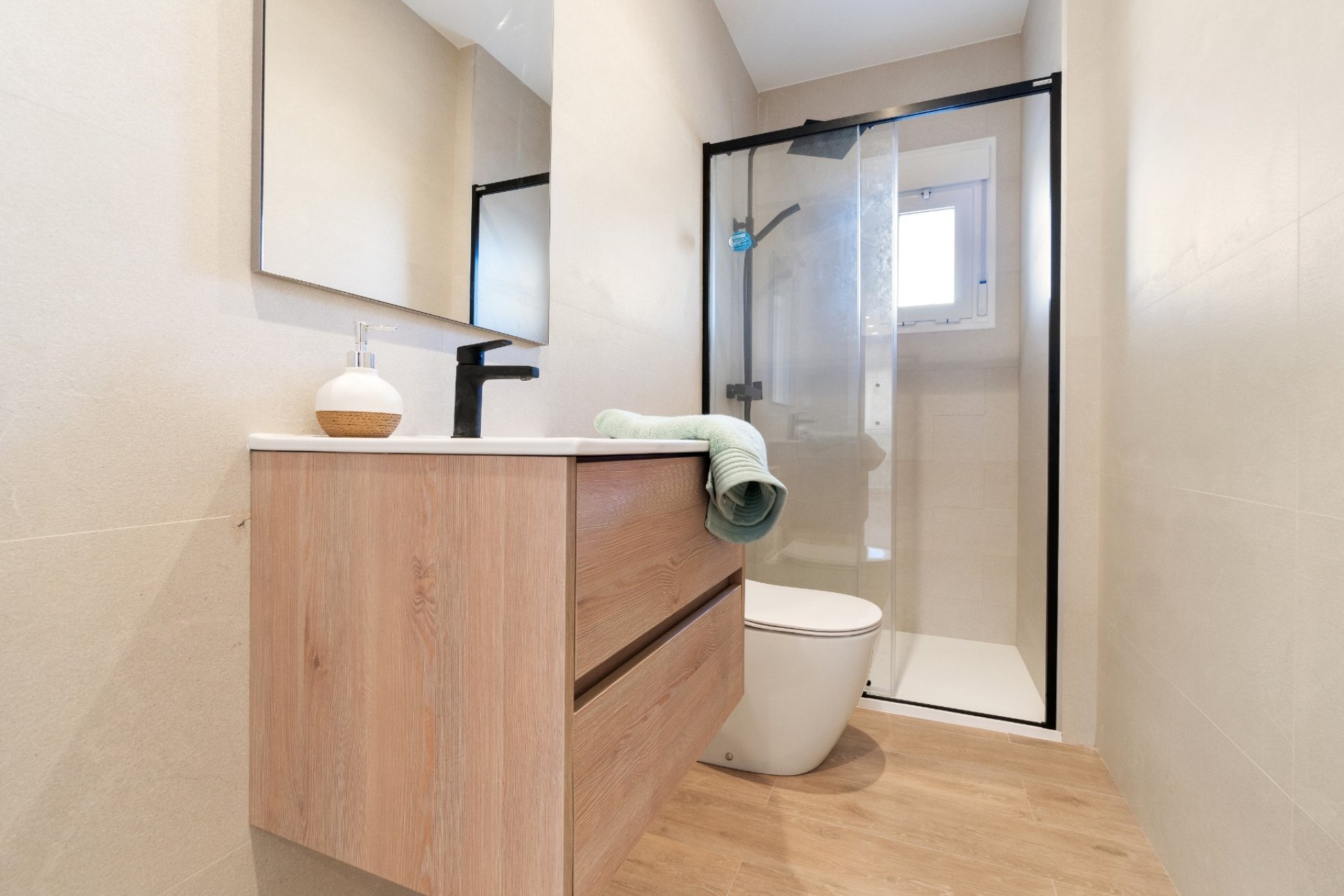 Nueva construcción  - Apartment - Flat - Guardamar del Segura - Playa