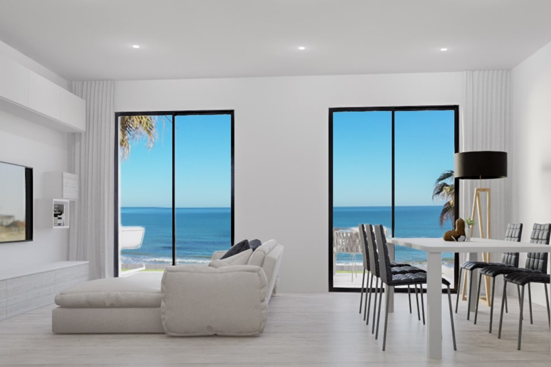 Nueva construcción  - Apartment - Flat - La Mata - Playa