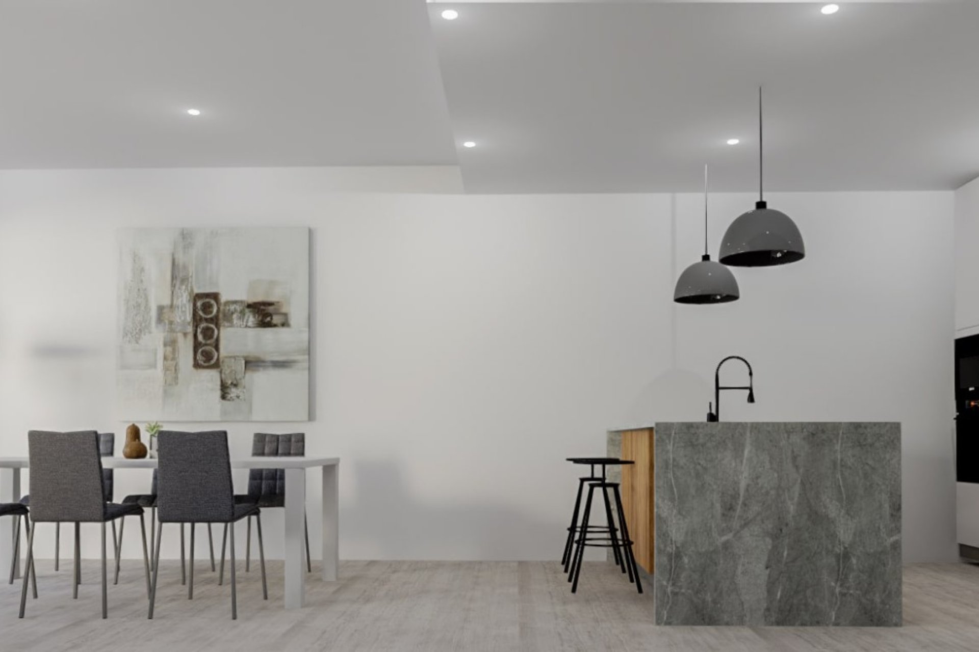 Nueva construcción  - Apartment - Flat - La Mata - Playa