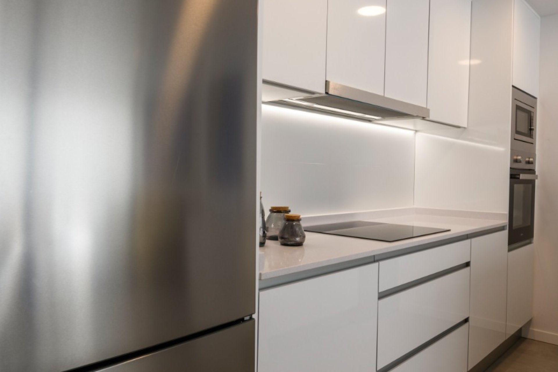 Nueva construcción  - Apartment - Flat - Orihuela Costa - Dehesa De Campoamor