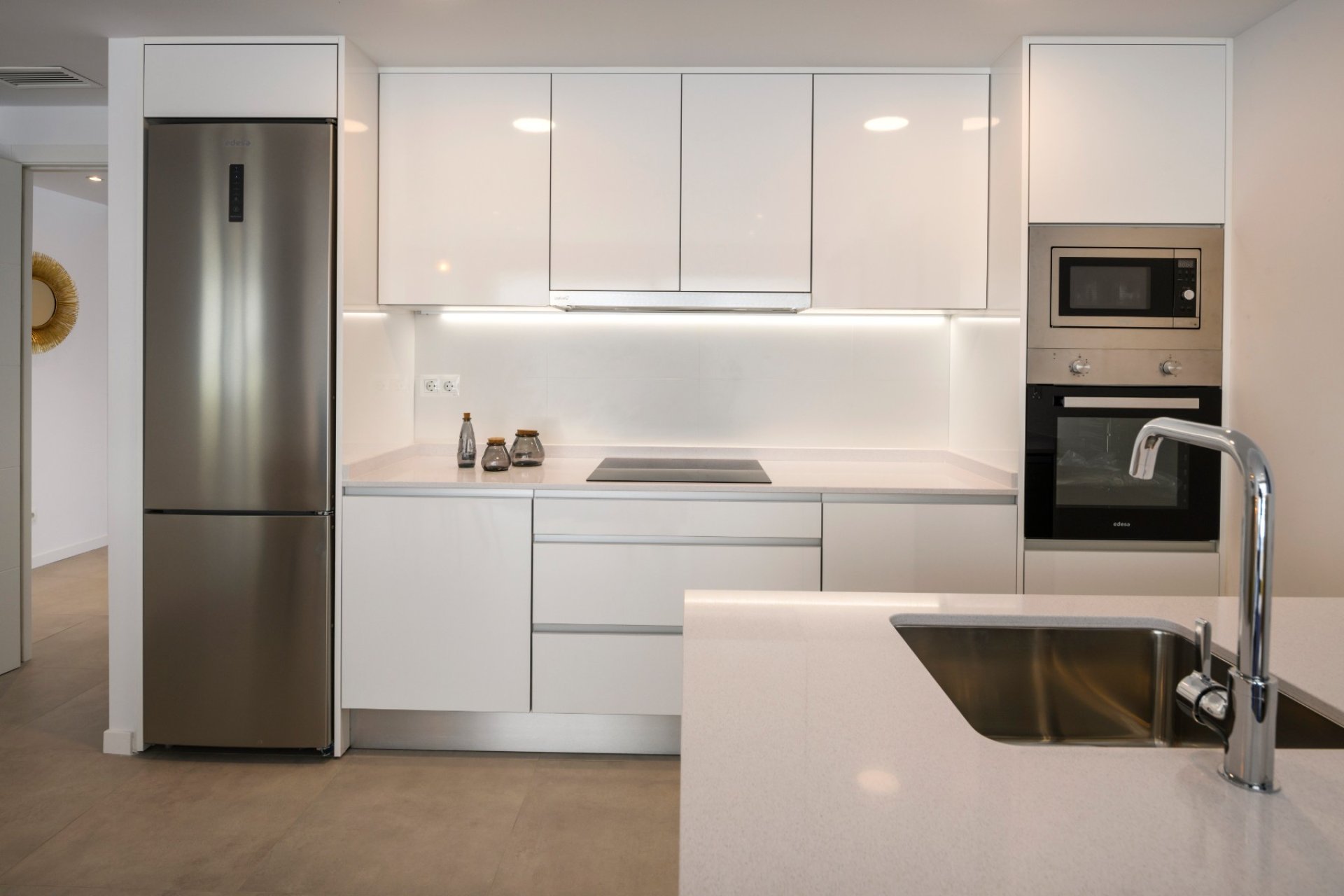 Nueva construcción  - Apartment - Flat - Orihuela Costa - Dehesa De Campoamor