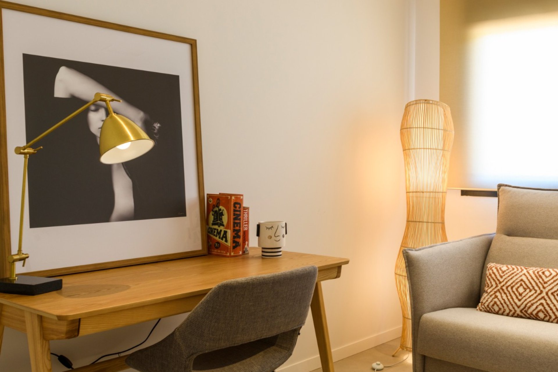 Nueva construcción  - Apartment - Flat - Orihuela Costa - Dehesa De Campoamor