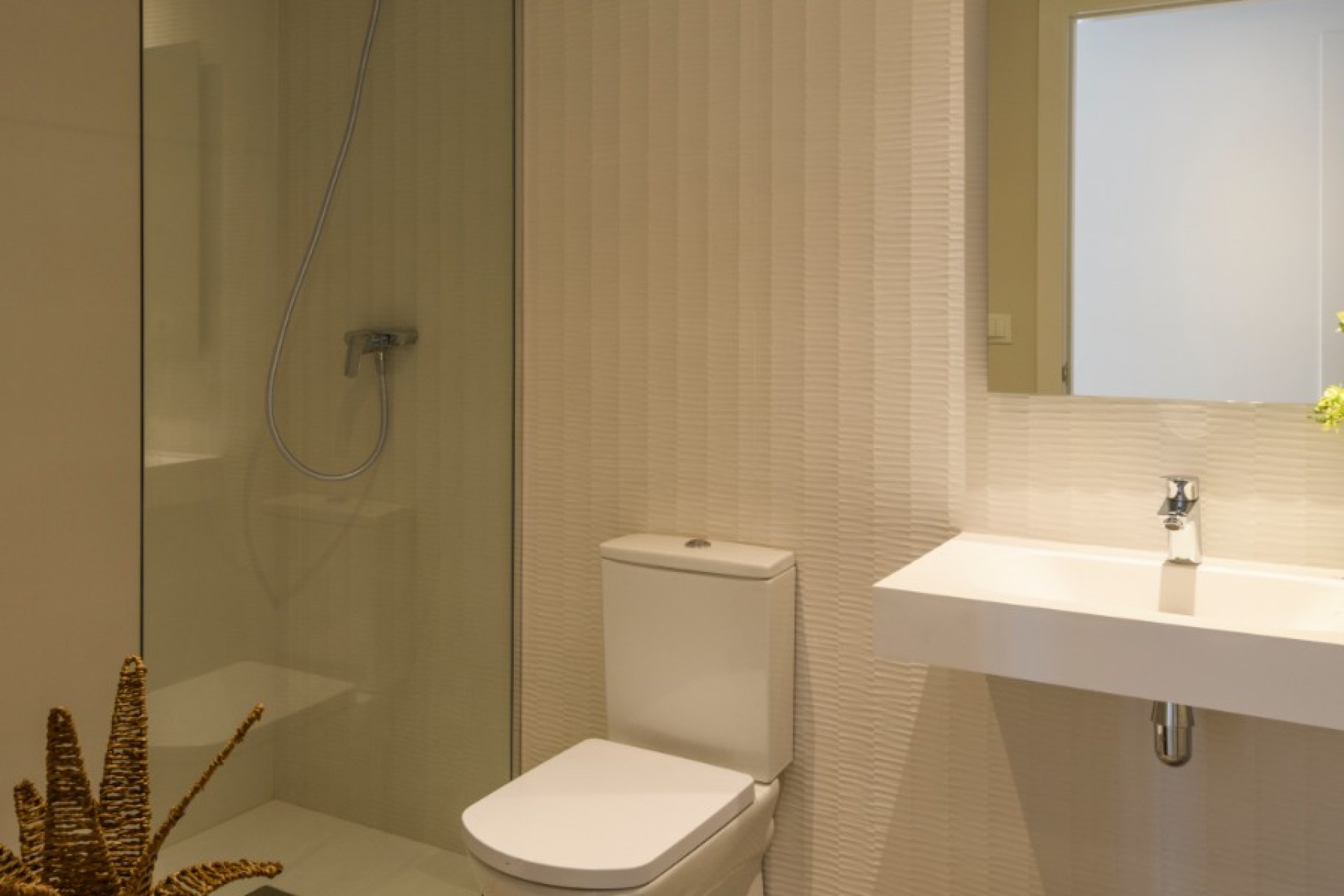 Nueva construcción  - Apartment - Flat - Orihuela Costa - Dehesa De Campoamor