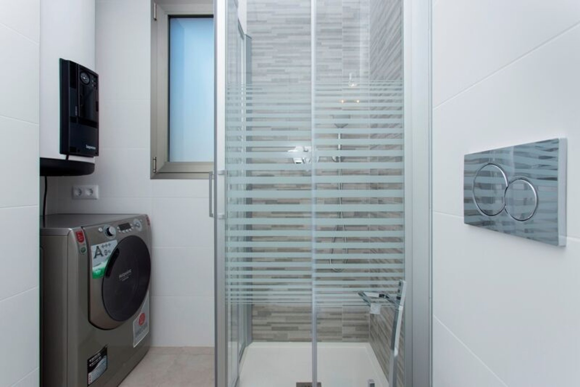 Nueva construcción  - Apartment - Flat - Orihuela Costa - La Zenia