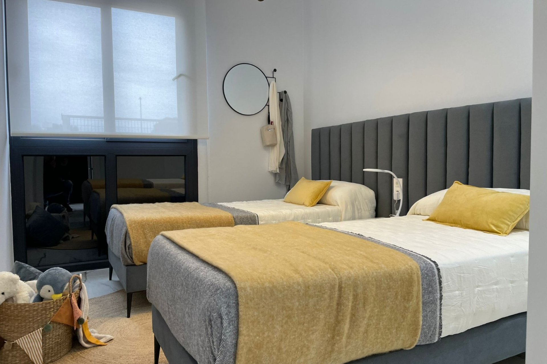 Nueva construcción  - Apartment - Flat - Orihuela Costa - Los Altos