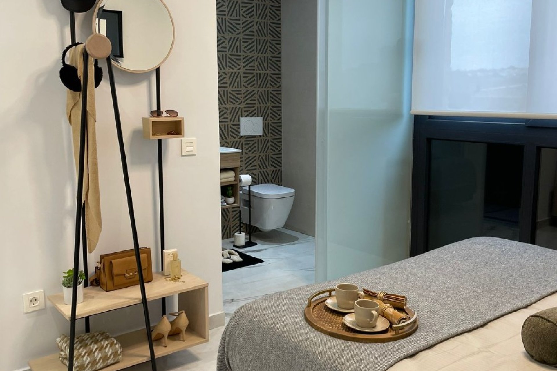 Nueva construcción  - Apartment - Flat - Orihuela Costa - Los Altos