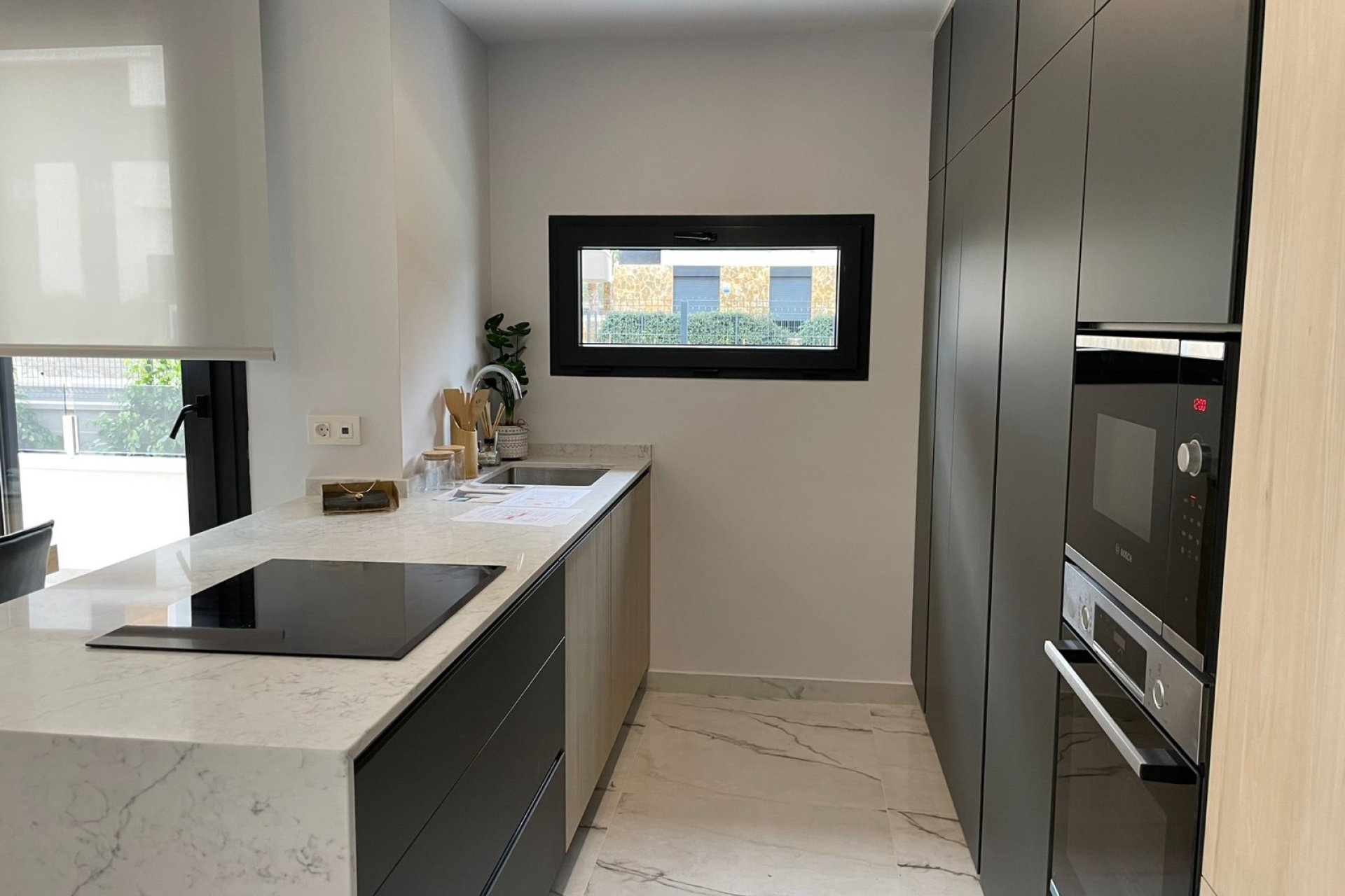 Nueva construcción  - Apartment - Flat - Orihuela Costa - Los Altos