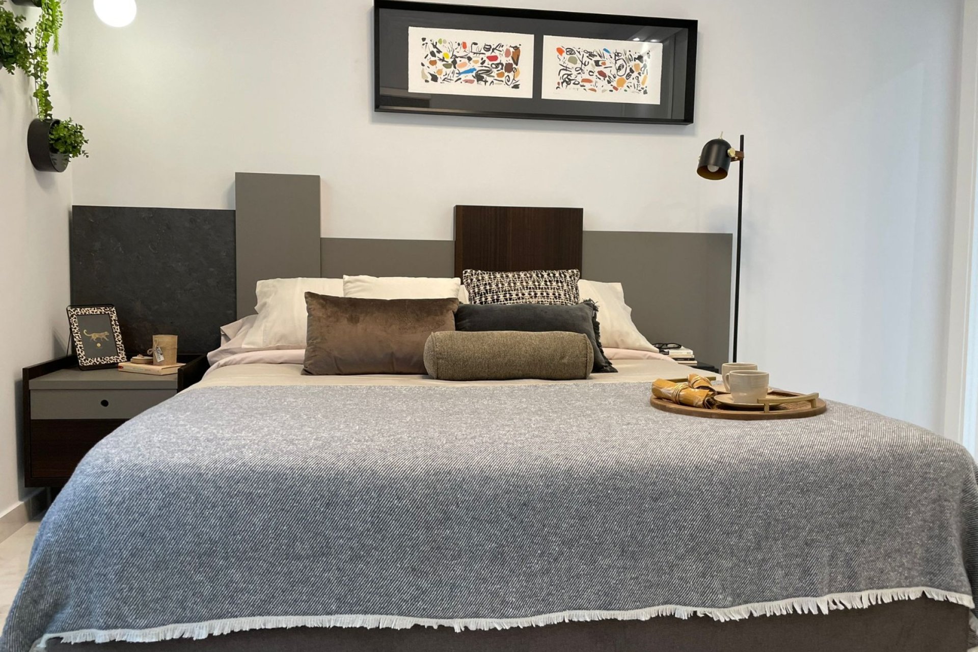 Nueva construcción  - Apartment - Flat - Orihuela Costa - Los Altos