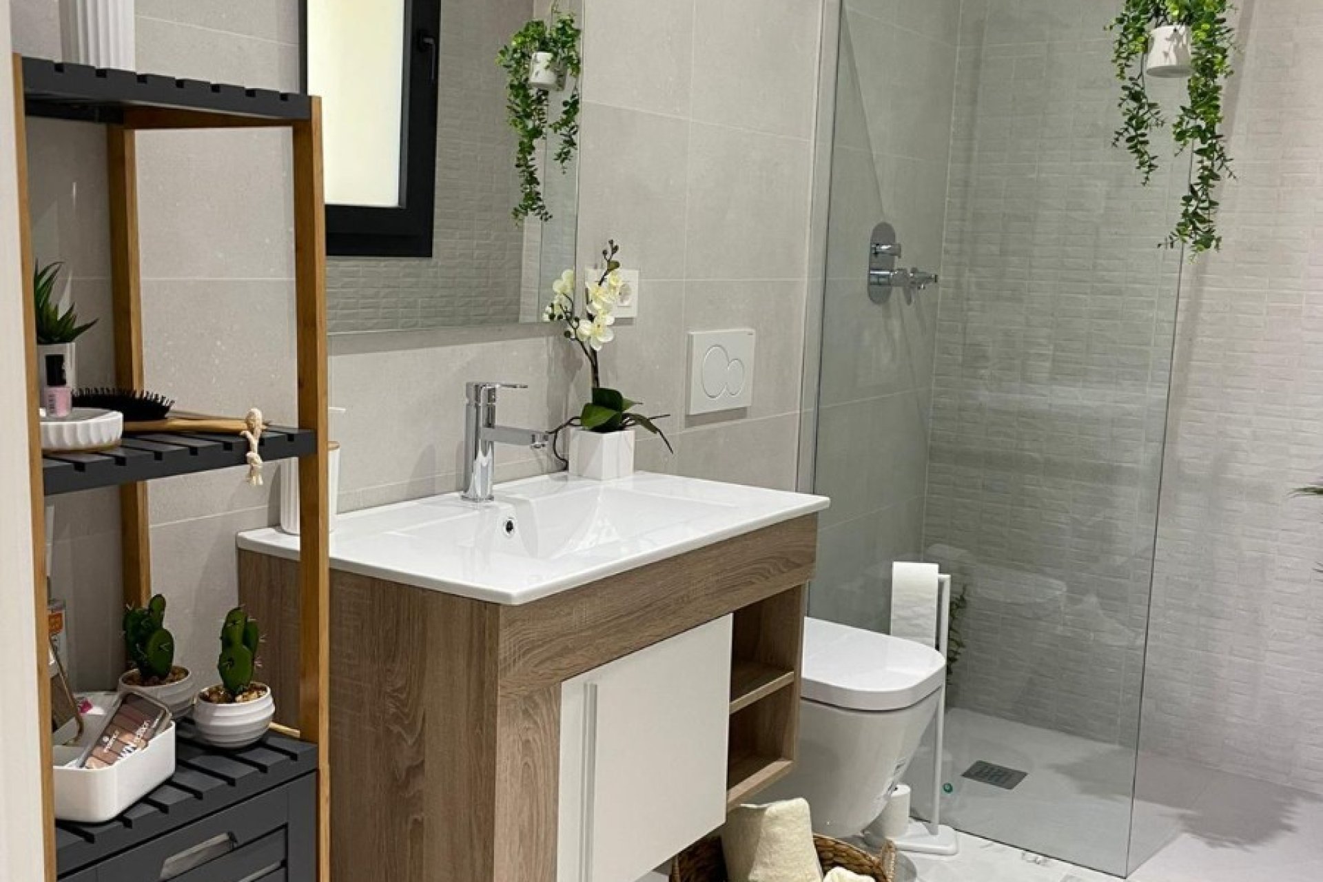 Nueva construcción  - Apartment - Flat - Orihuela Costa - Los Altos