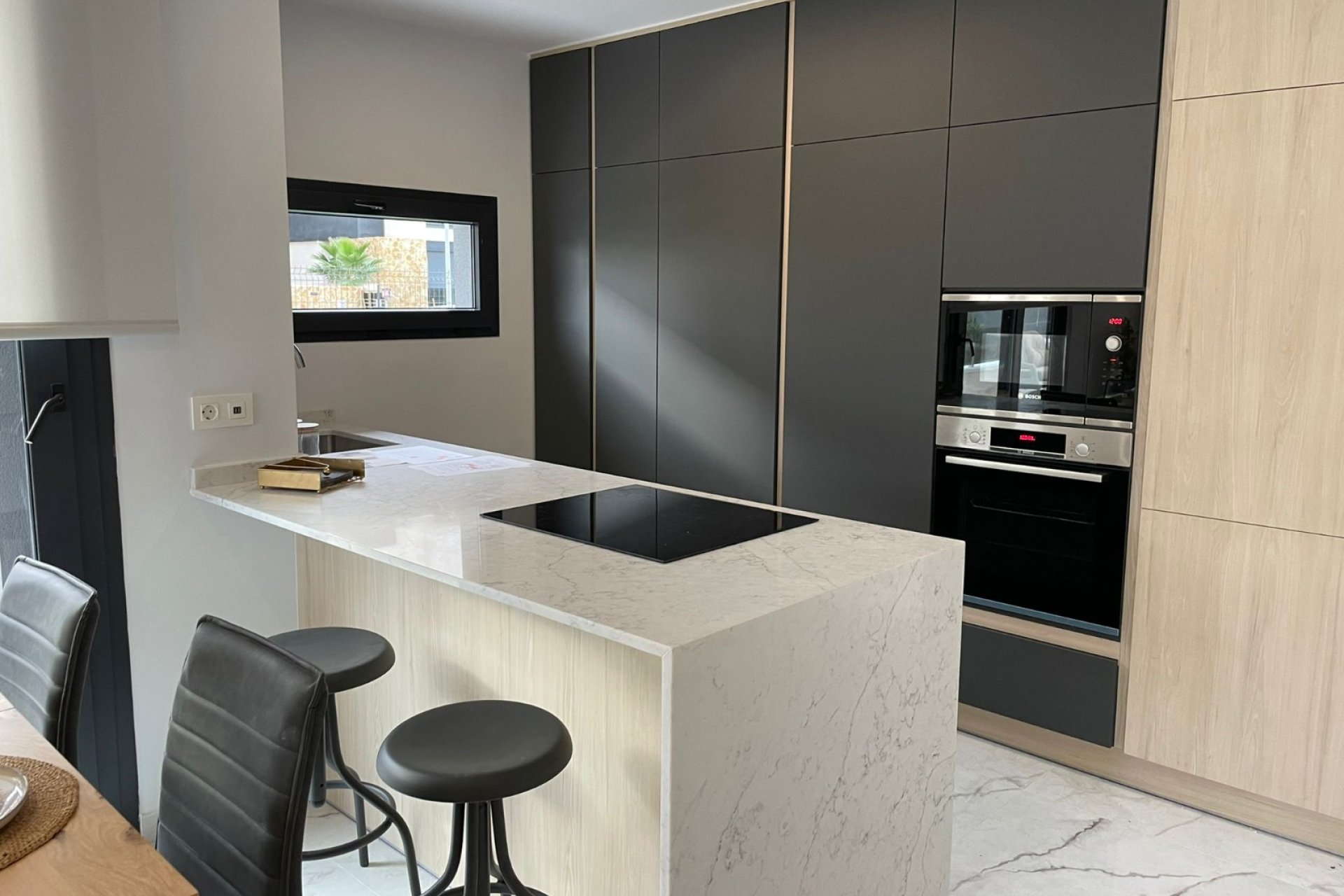 Nueva construcción  - Apartment - Flat - Orihuela Costa - Los Altos