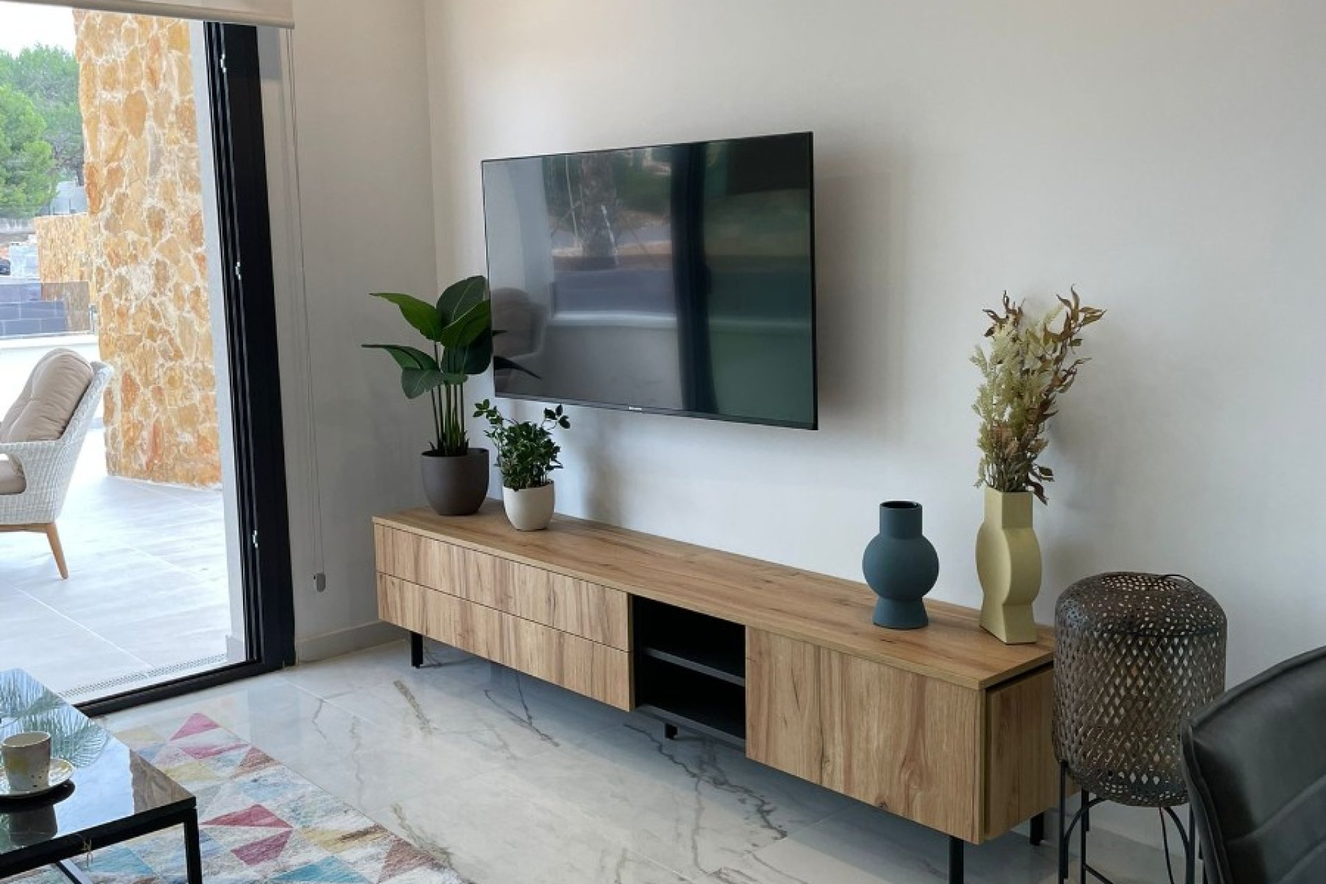 Nueva construcción  - Apartment - Flat - Orihuela Costa - Los Altos