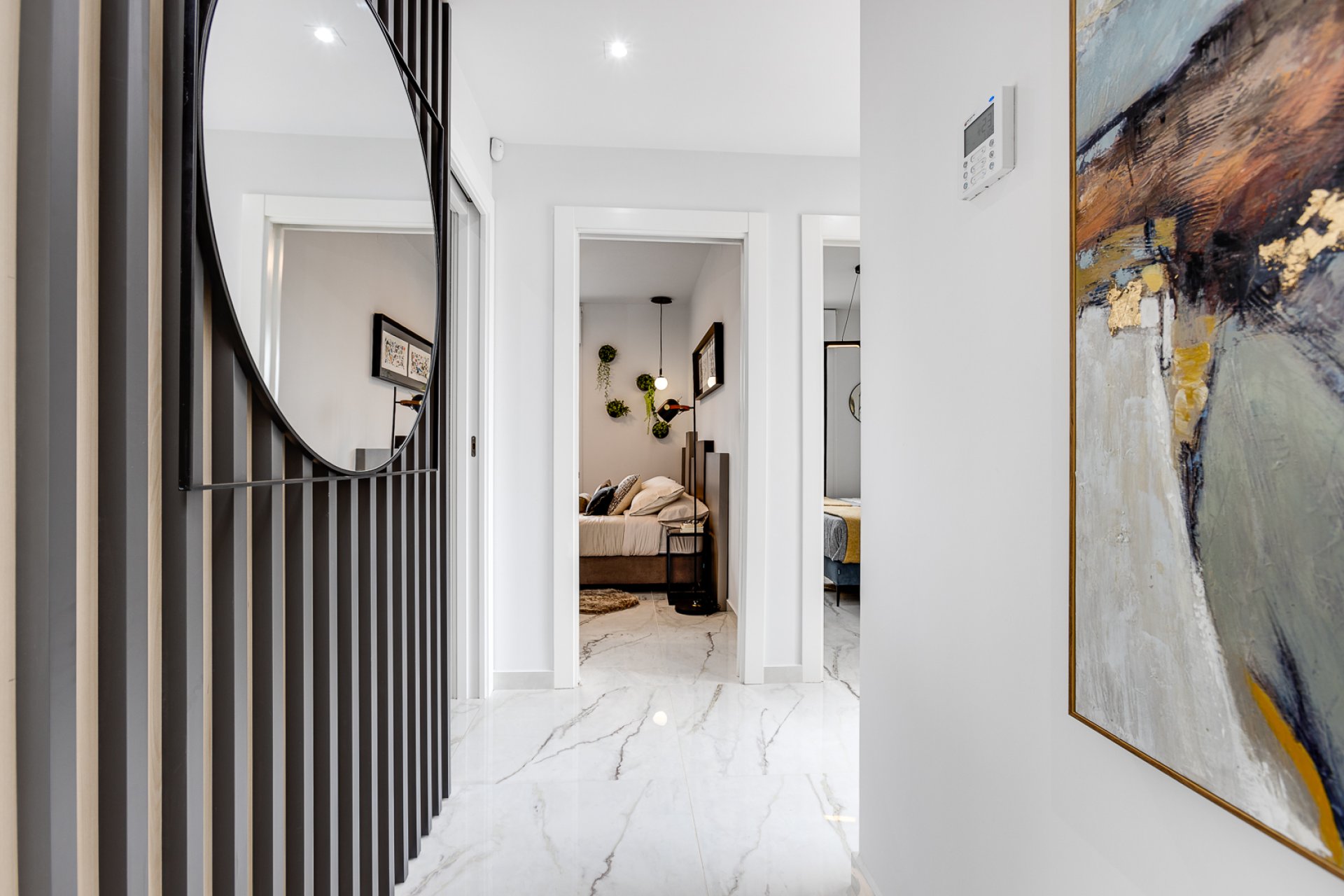 Nueva construcción  - Apartment - Flat - Orihuela Costa - Playa Flamenca