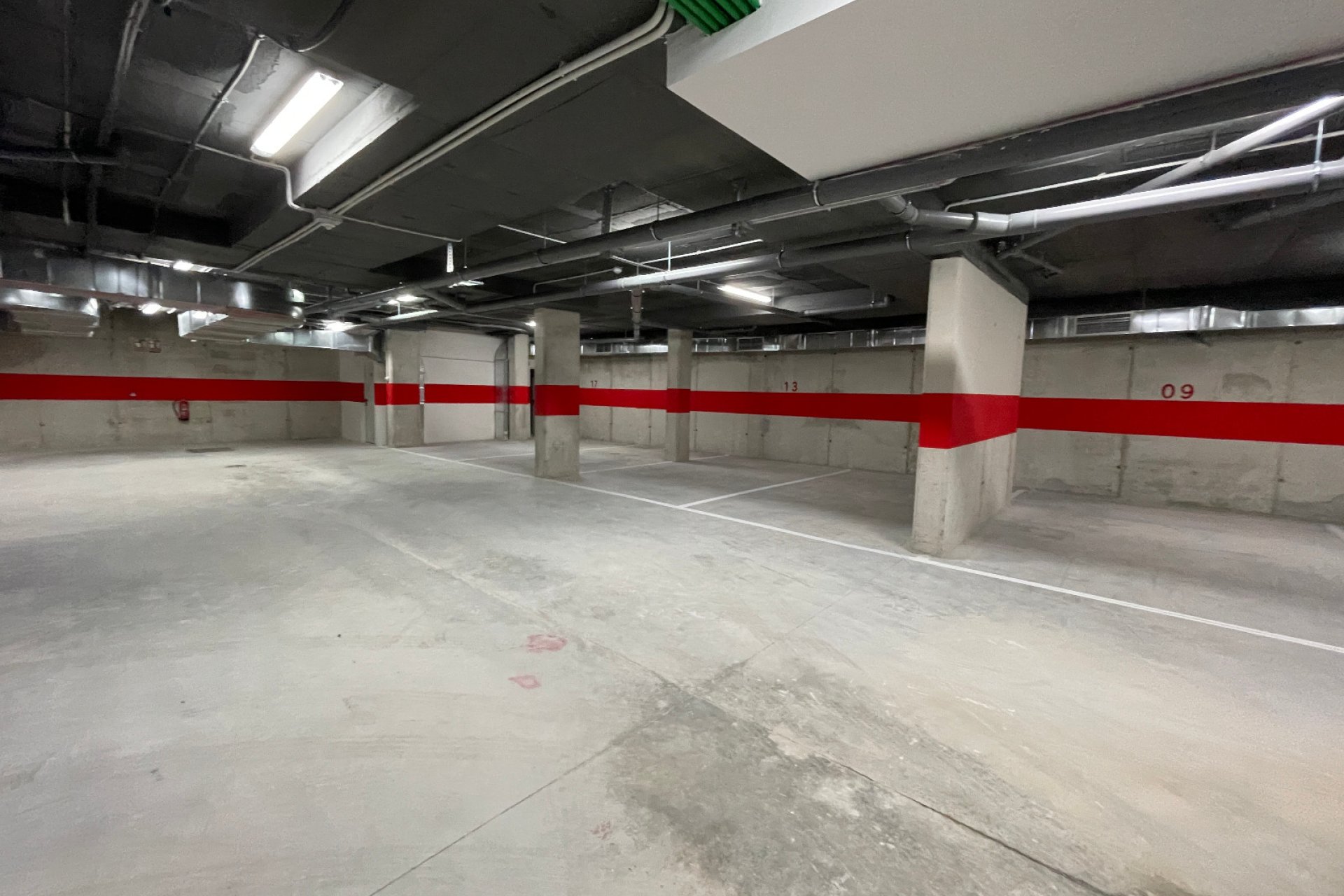 Nueva construcción  - Apartment - Flat - Orihuela Costa - Punta Prima