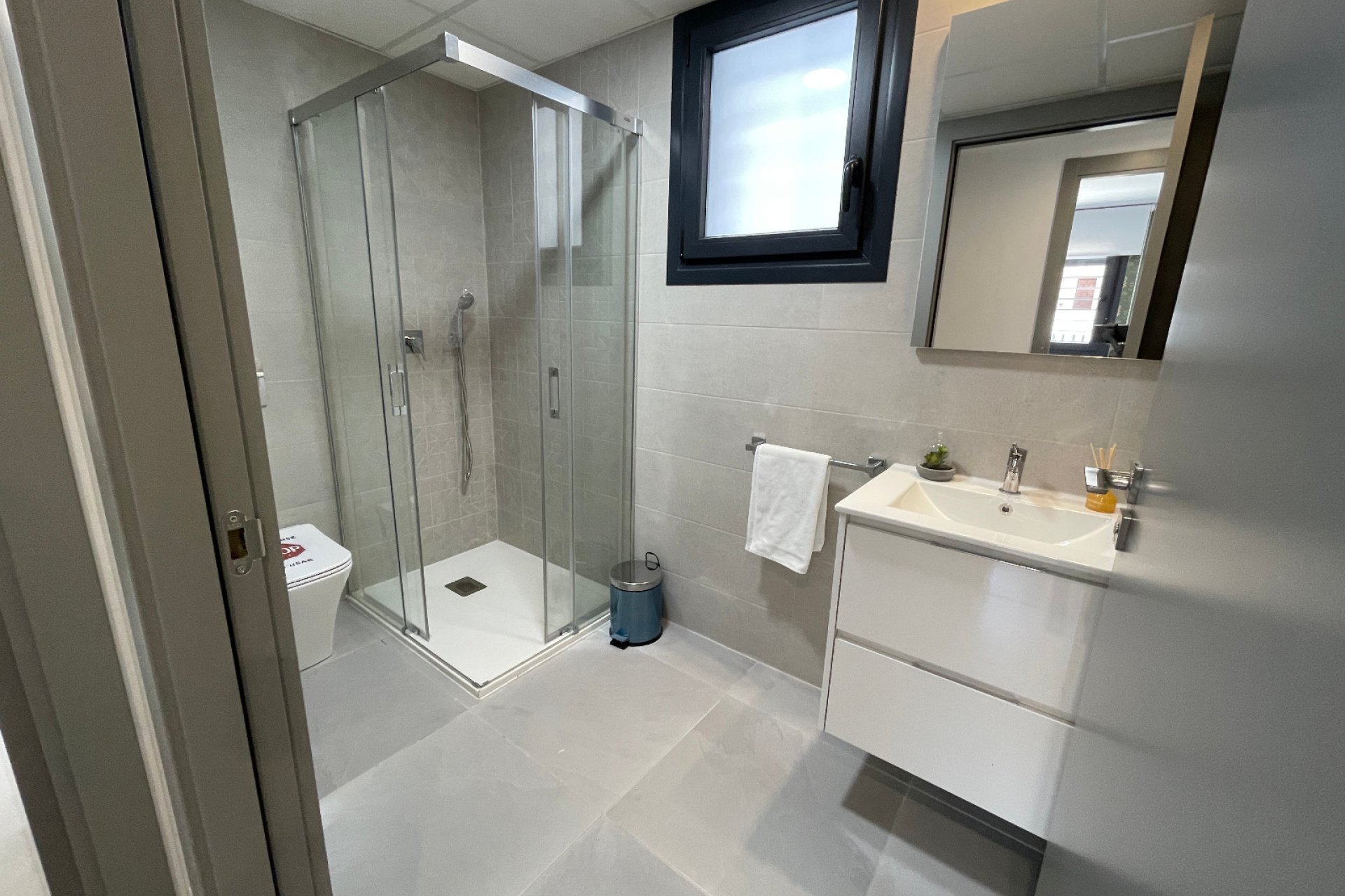 Nueva construcción  - Apartment - Flat - Orihuela Costa - Punta Prima