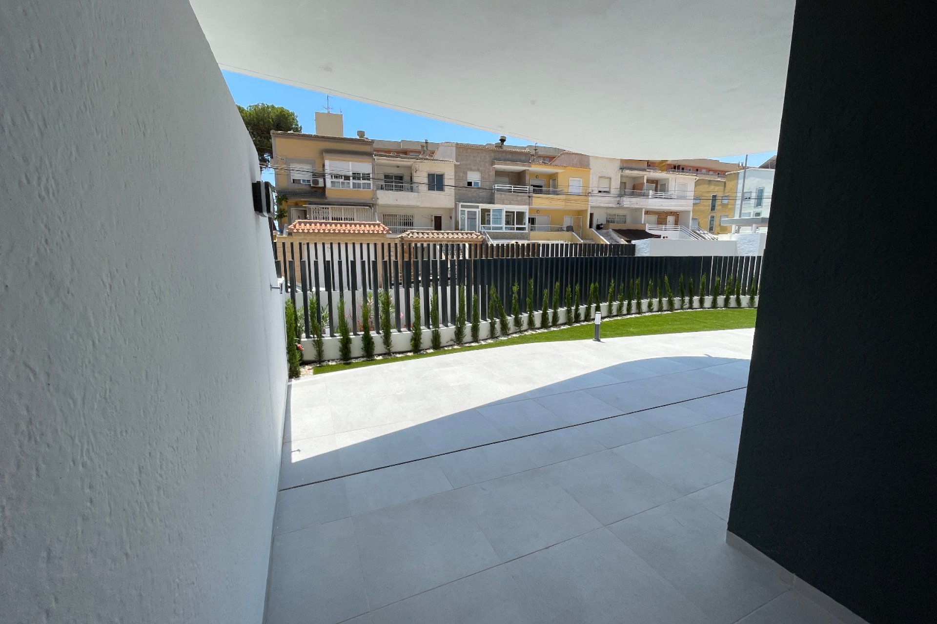 Nueva construcción  - Apartment - Flat - Orihuela Costa - Punta Prima