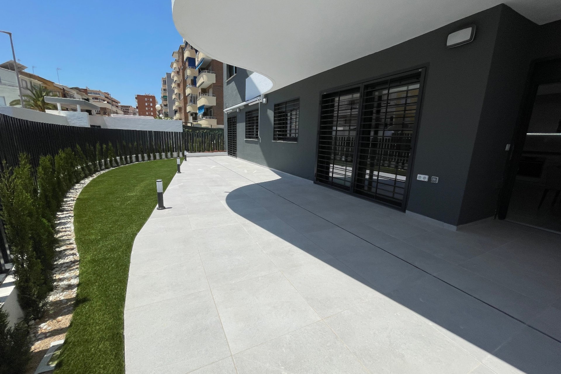 Nueva construcción  - Apartment - Flat - Orihuela Costa - Punta Prima