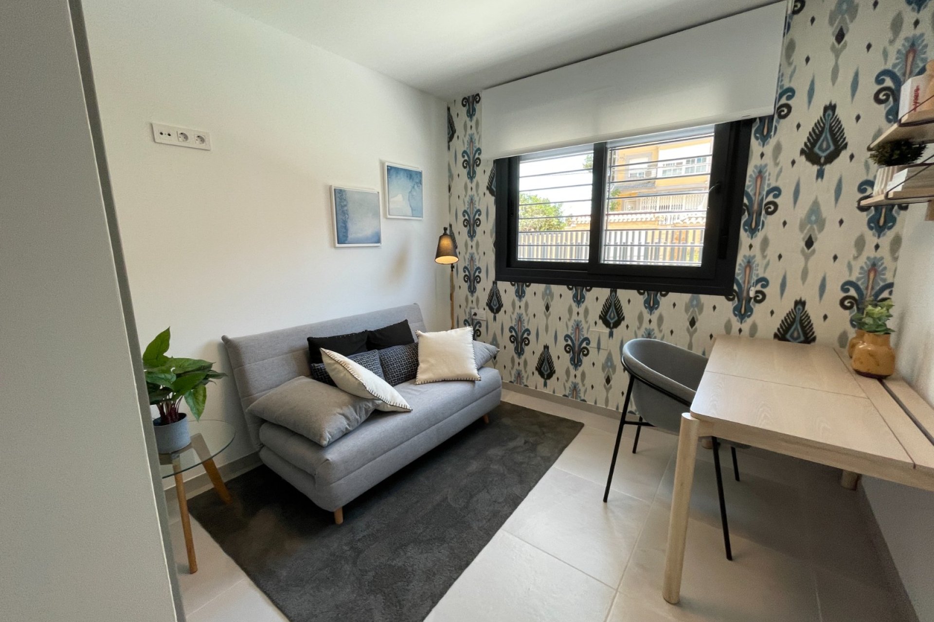 Nueva construcción  - Apartment - Flat - Orihuela Costa - Punta Prima