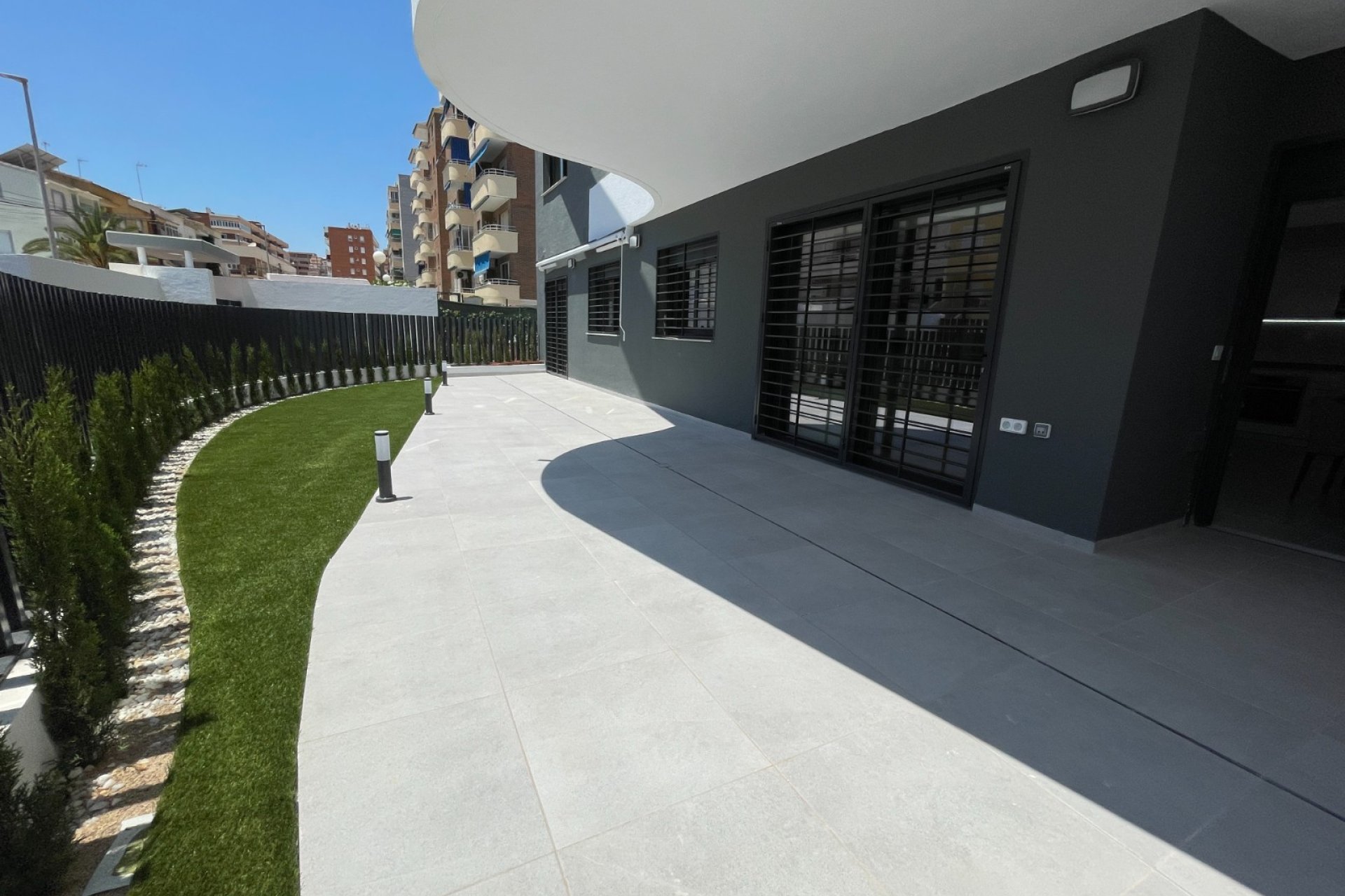 Nueva construcción  - Apartment - Flat - Orihuela Costa - Punta Prima