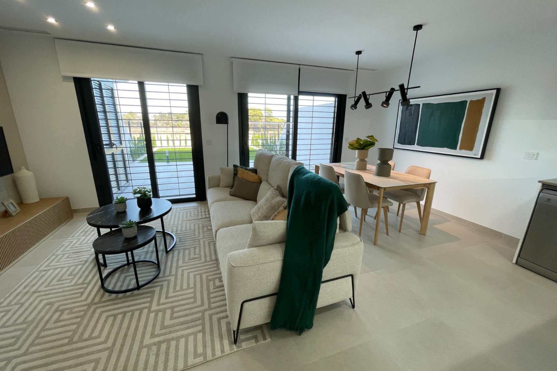 Nueva construcción  - Apartment - Flat - Orihuela Costa - Punta Prima