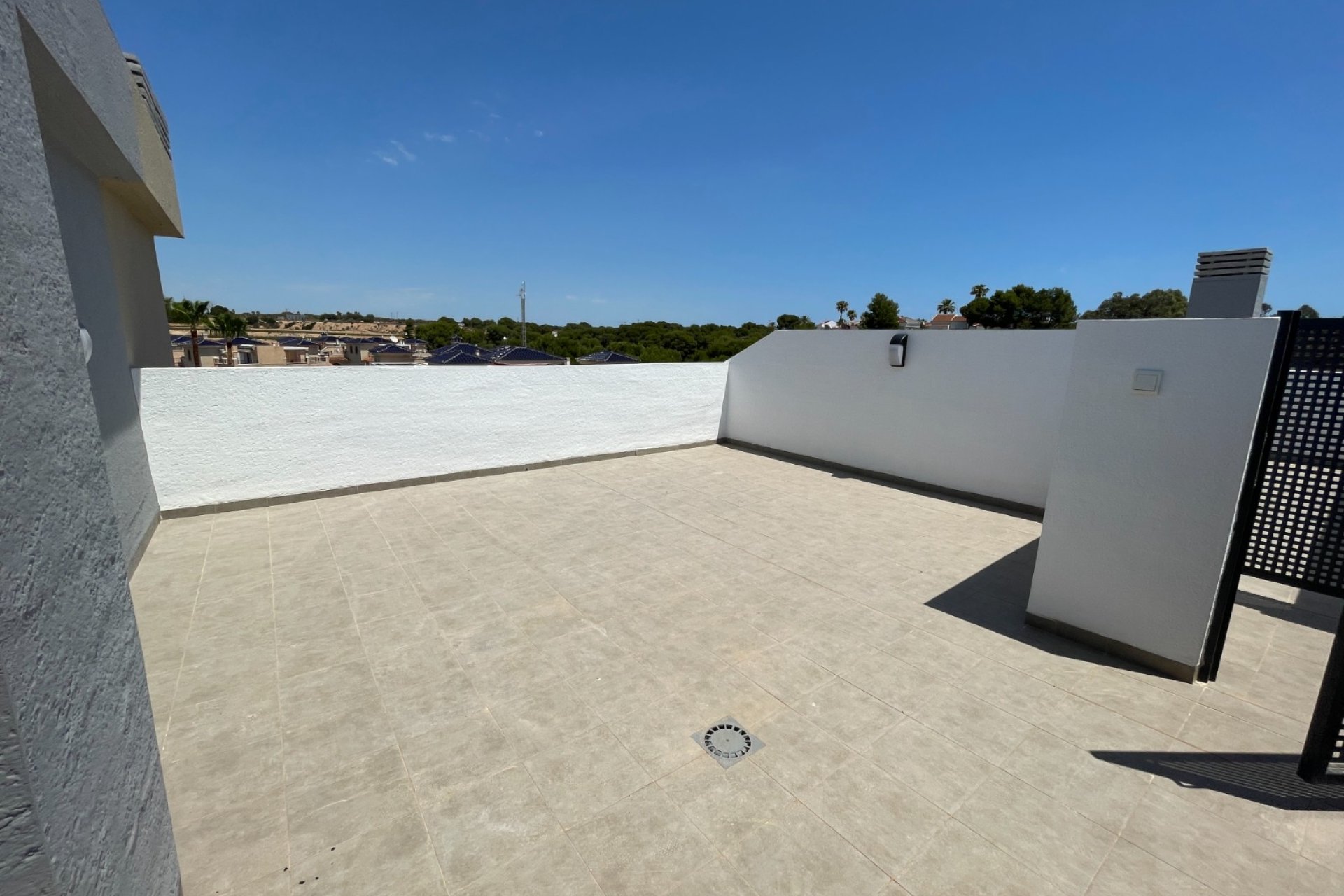 Nueva construcción  - Apartment - Flat - Pilar de la Horadada - Mil Palmeras