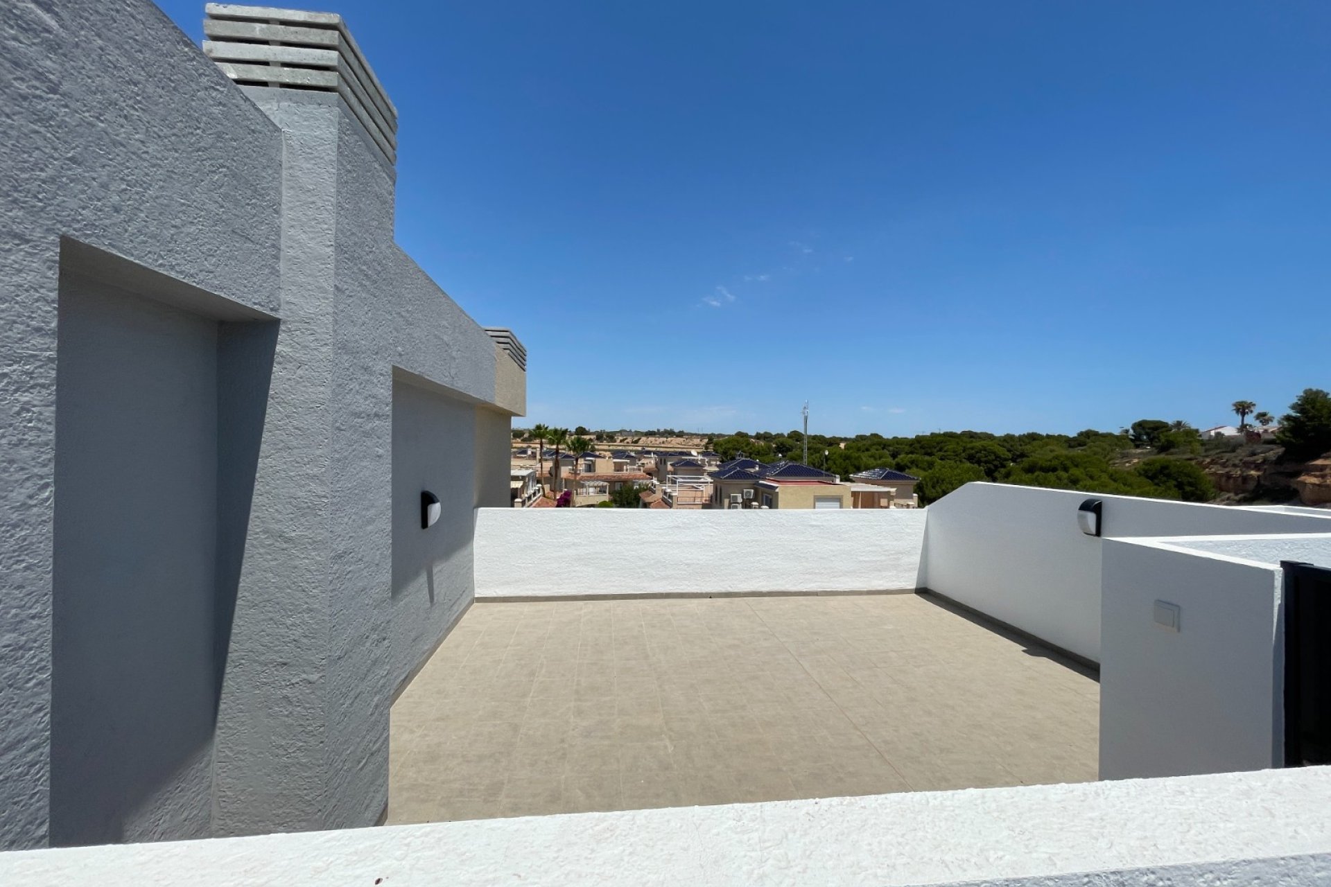 Nueva construcción  - Apartment - Flat - Pilar de la Horadada - Mil Palmeras