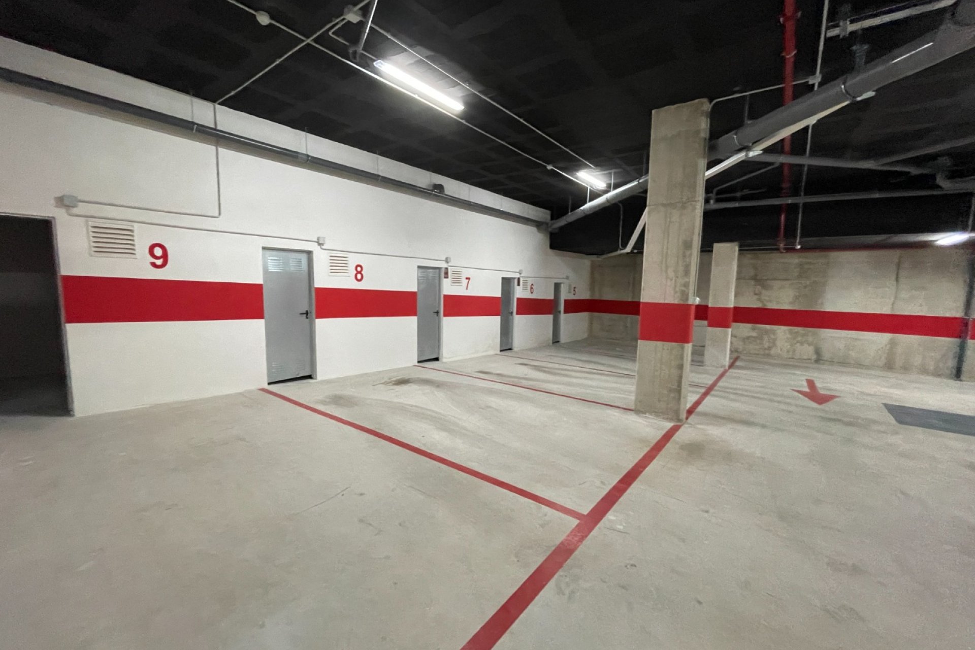 Nueva construcción  - Apartment - Flat - Pilar de la Horadada - Mil Palmeras