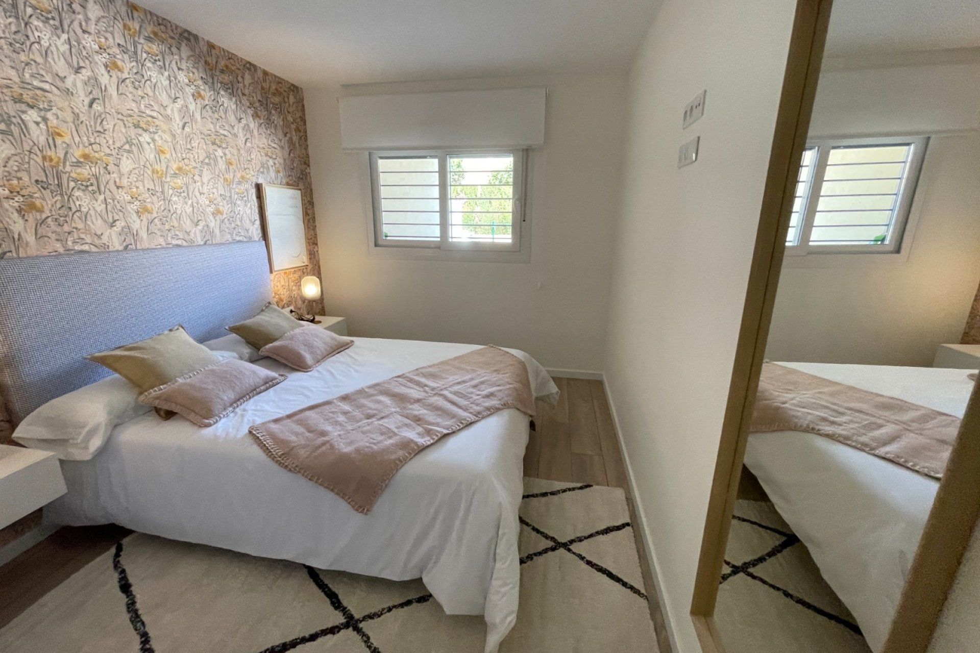 Nueva construcción  - Apartment - Flat - Pilar de la Horadada - Mil Palmeras