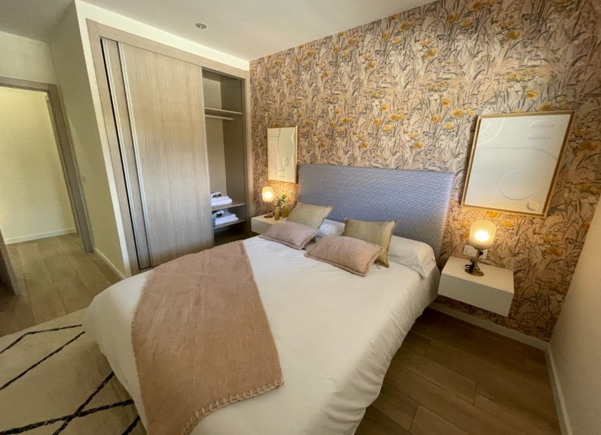 Nueva construcción  - Apartment - Flat - Pilar de la Horadada - Mil Palmeras