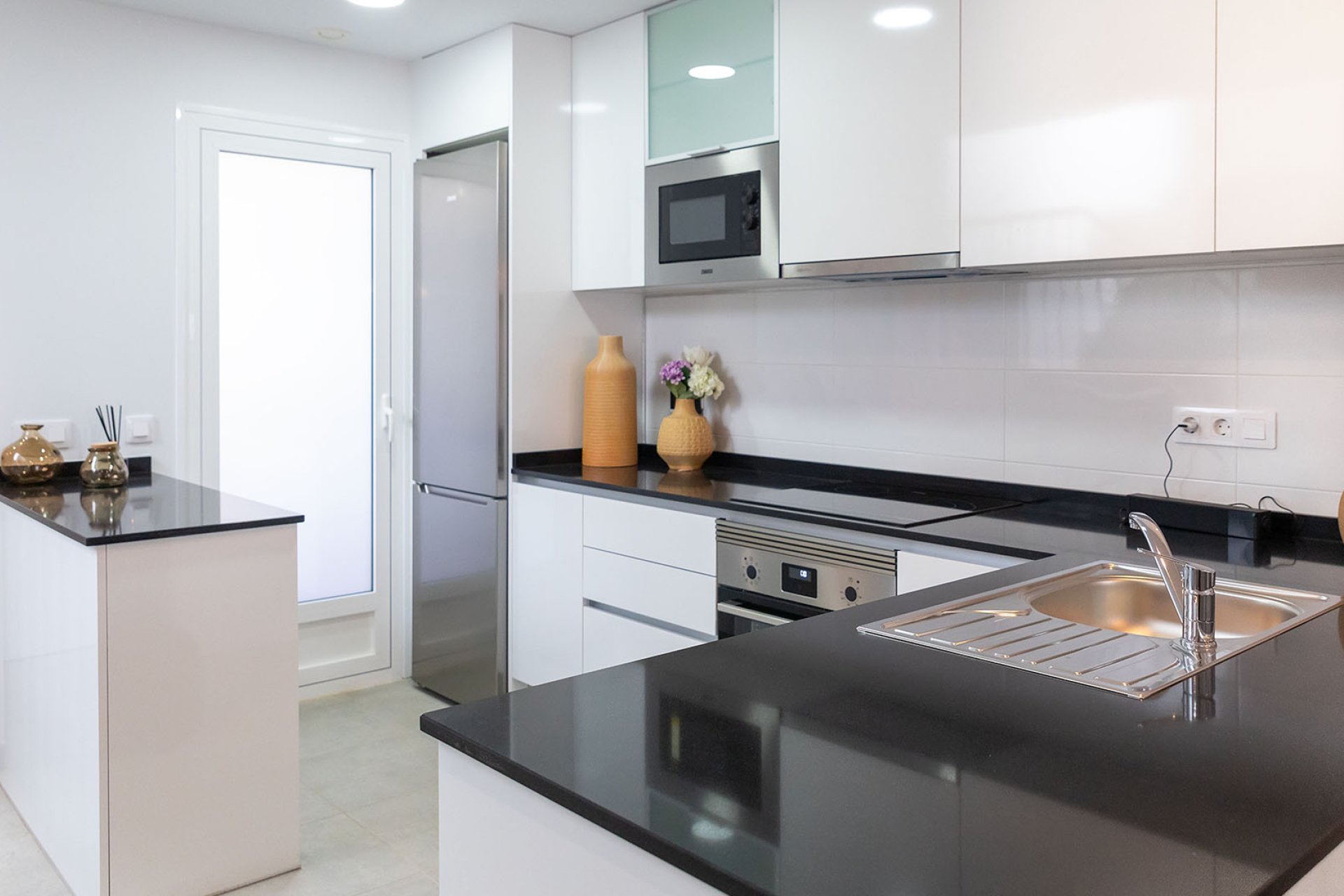 Nueva construcción  - Apartment - Flat - Pulpi - Mar de pulpí