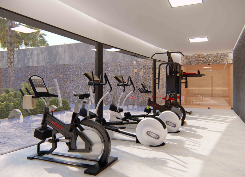 Nueva construcción  - Apartment - Flat - Rojales - Ciudad Quesada