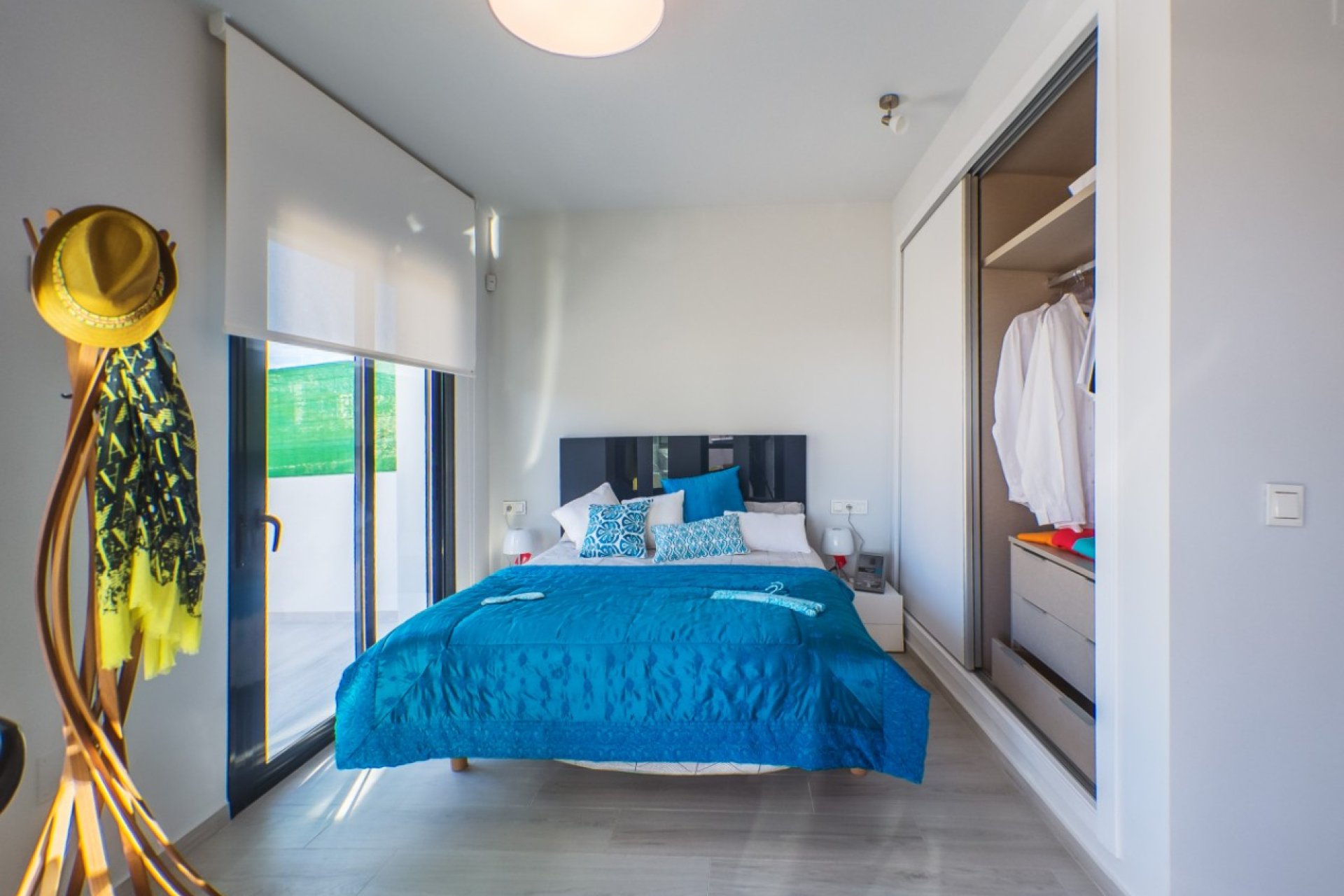 Nueva construcción  - Apartment - Flat - Villamartin - Golf