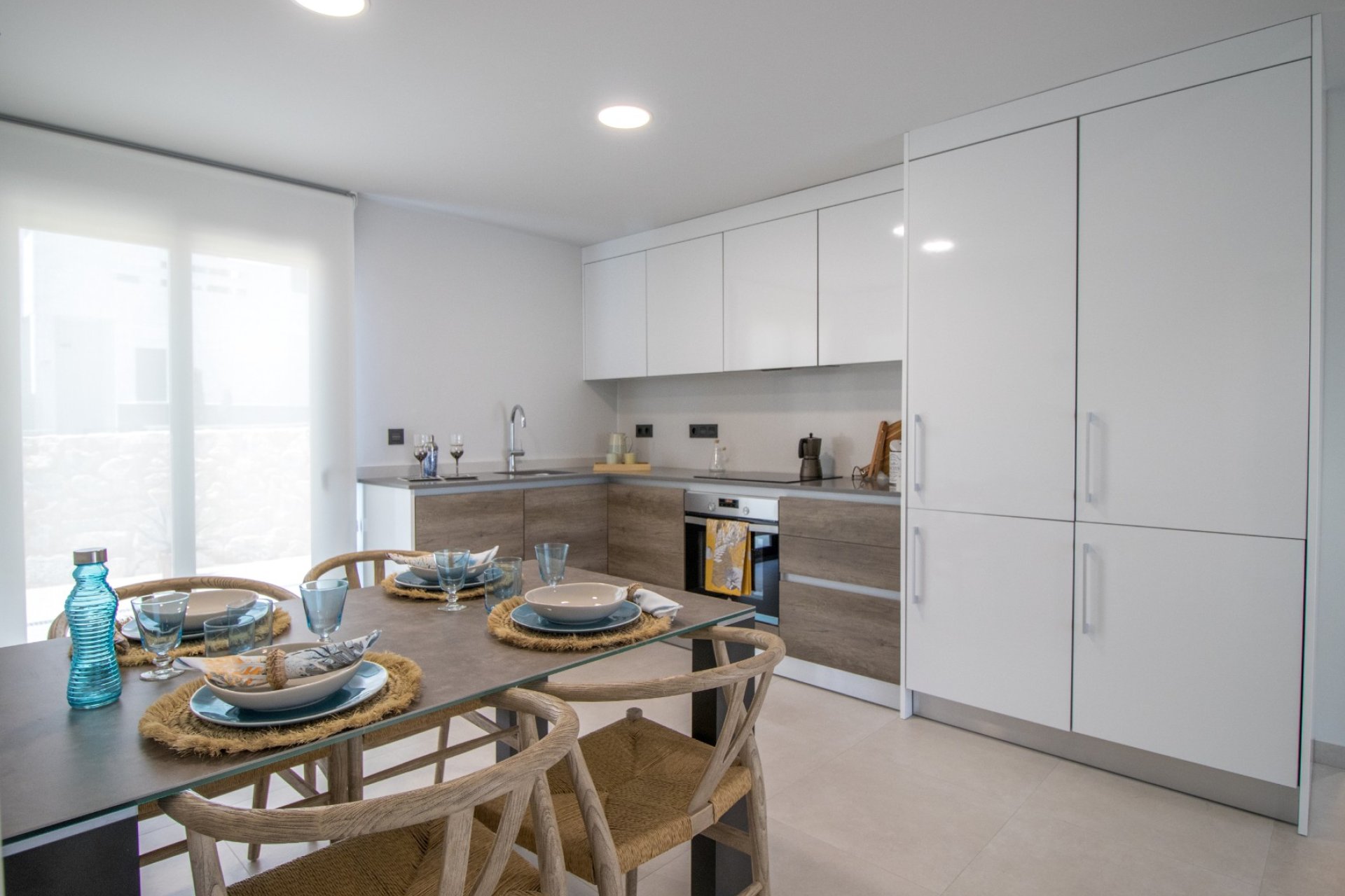 Nueva construcción  - Apartment - Flat - Villamartin - Golf