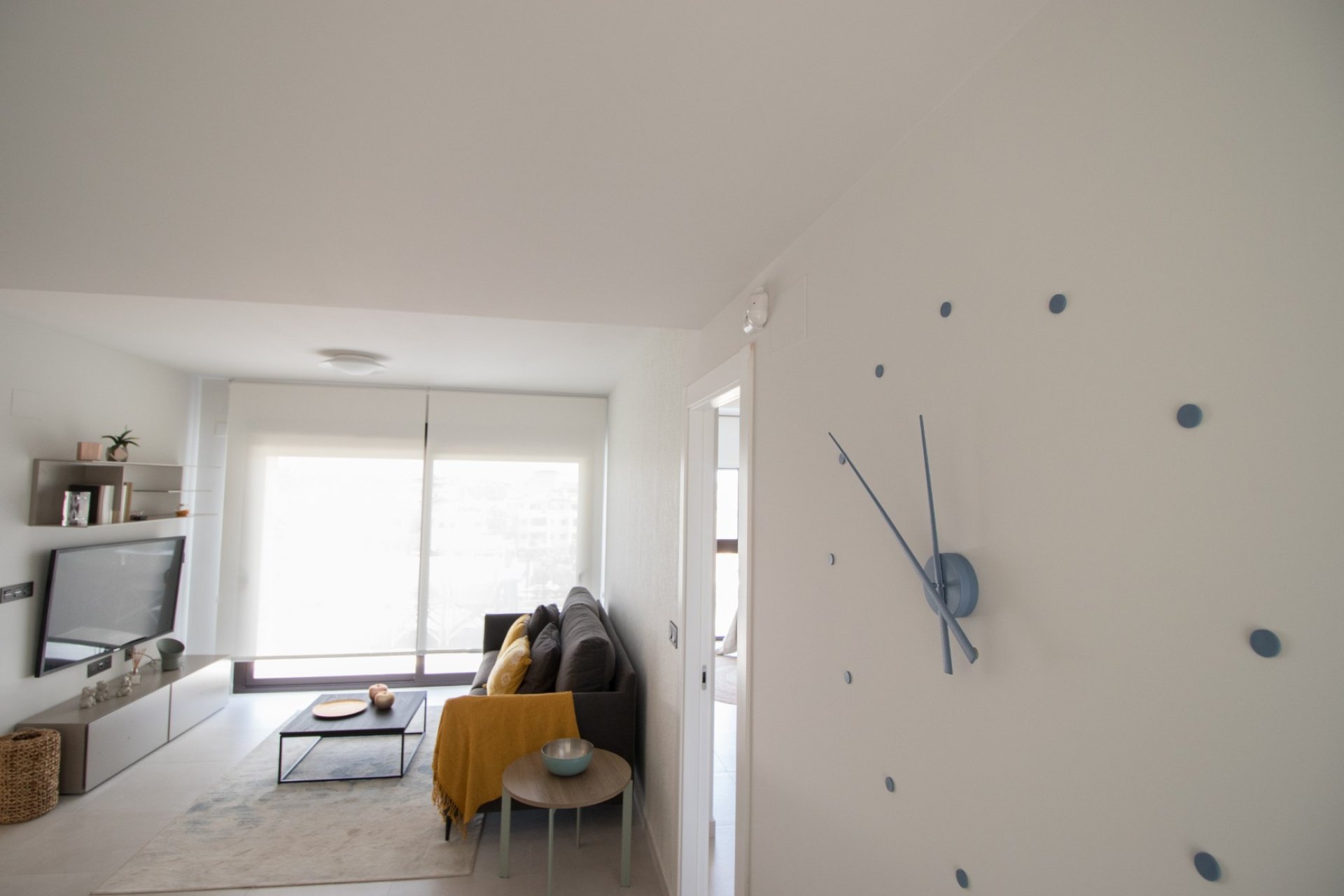 Nueva construcción  - Apartment - Flat - Villamartin - Golf