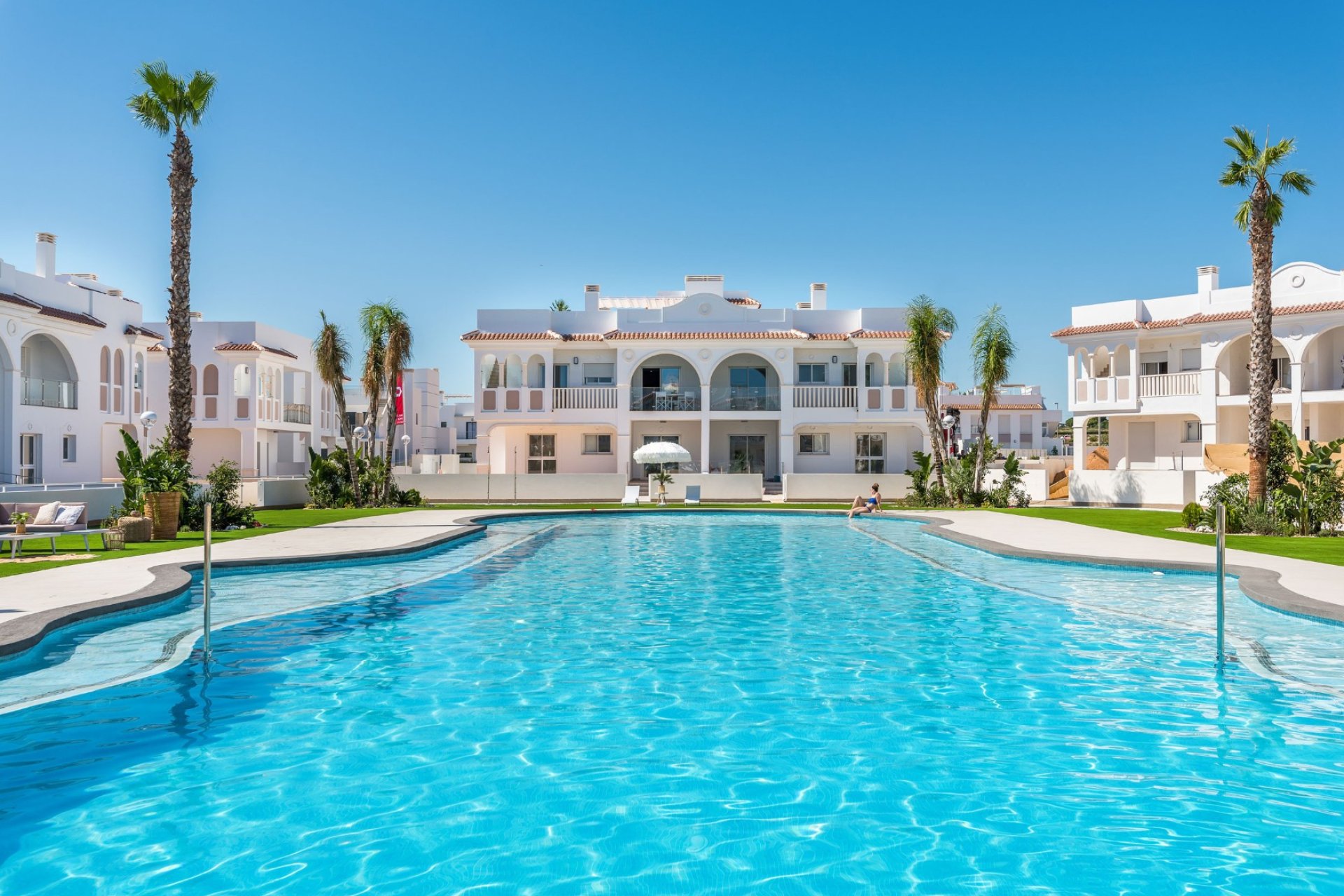 Nueva construcción  - Ático - Ciudad Quesada - Doña pepa