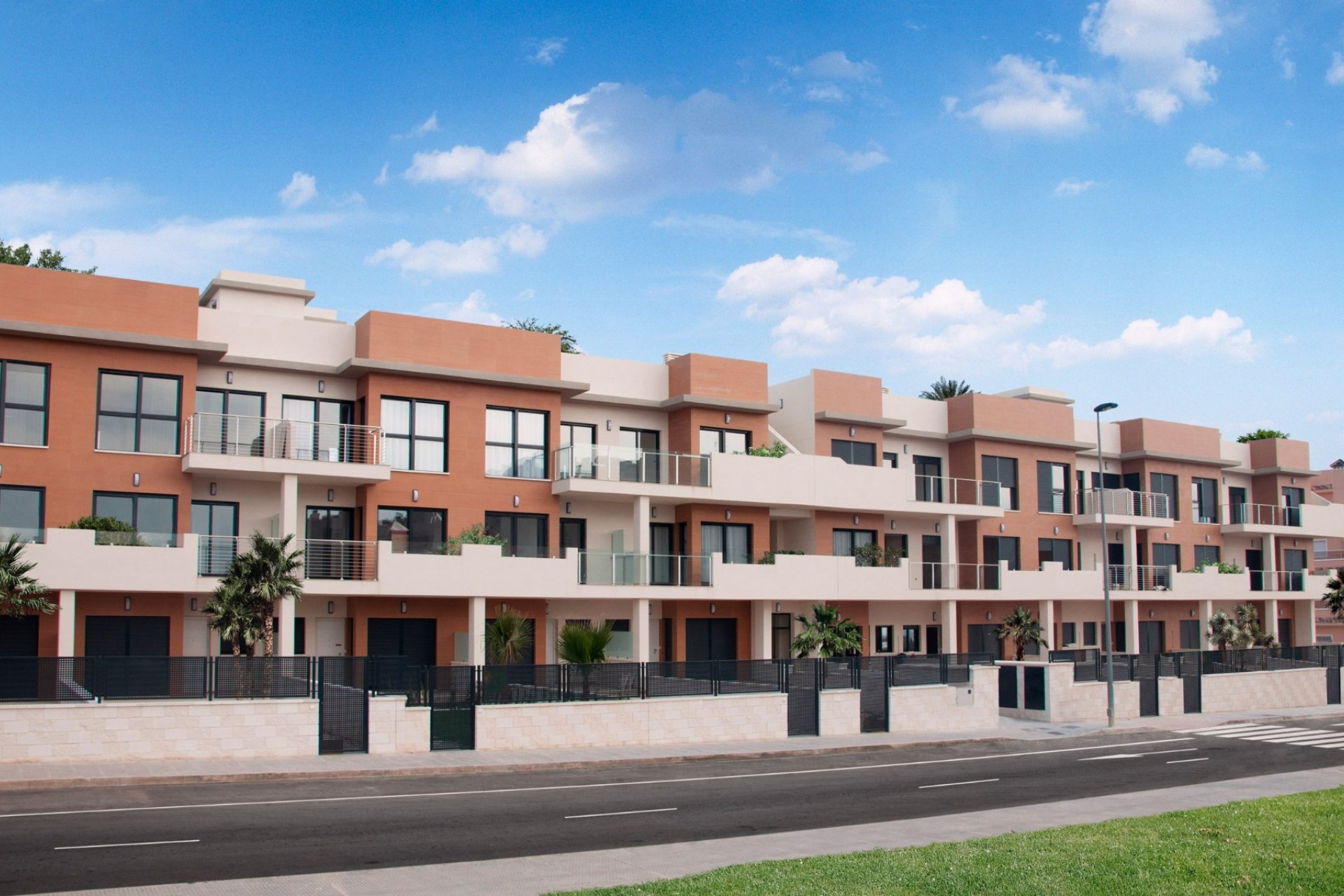 Nueva construcción  - Ático - Orihuela Costa - La Zenia