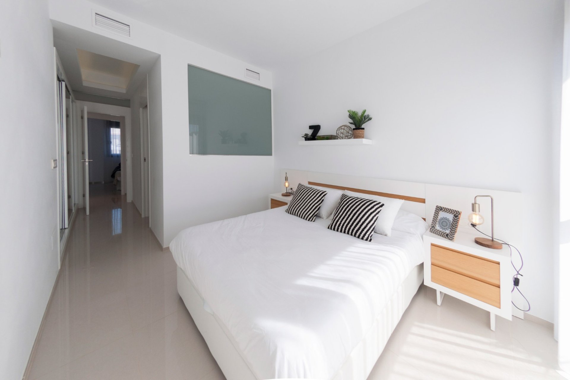 Nueva construcción  - Ático - Orihuela Costa - La Zenia