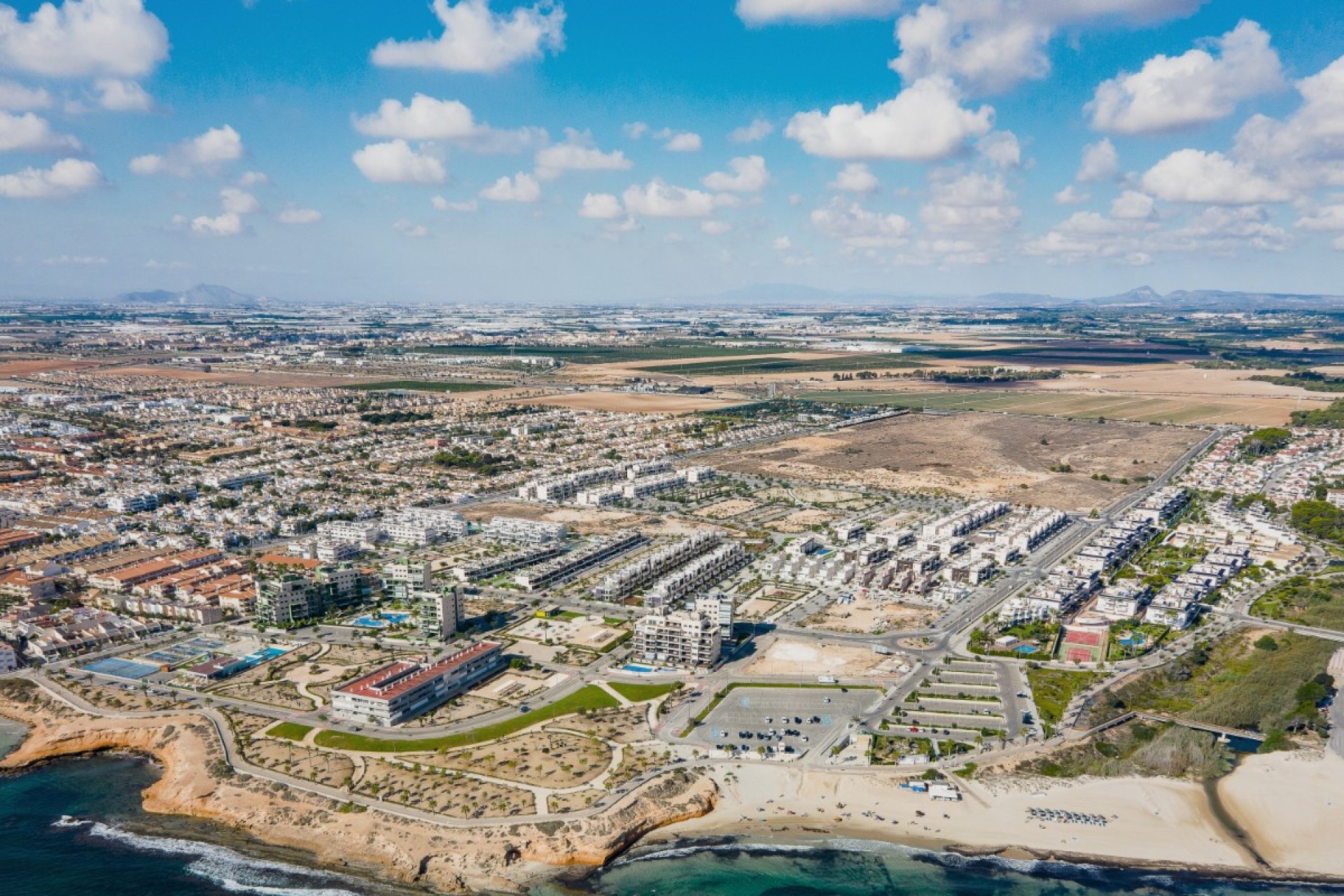 Nueva construcción  - Ático - Torre De La Horadada - Torre de la Horadada