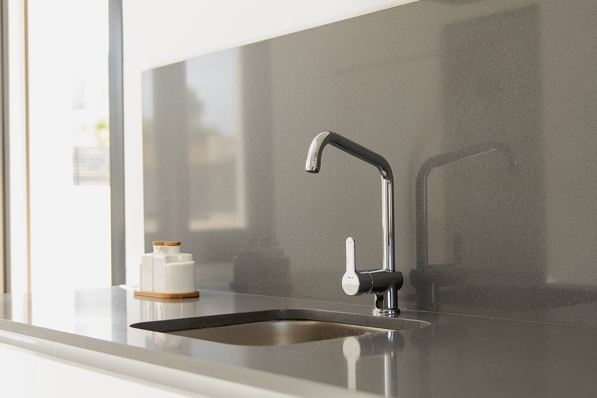 Nueva construcción  - Bungalow - Benidorm - Polop