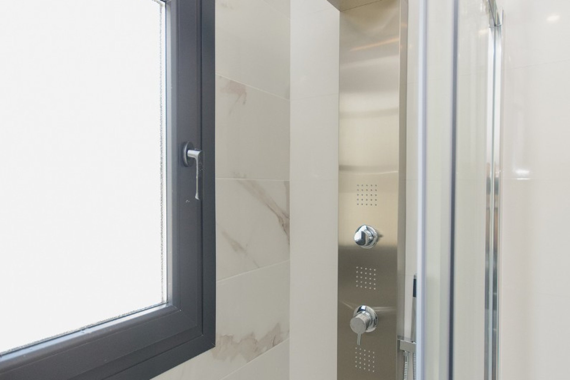 Nueva construcción  - Bungalow - Benidorm - Polop