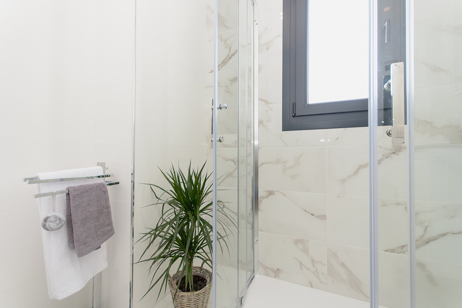 Nueva construcción  - Bungalow - Benidorm - Polop