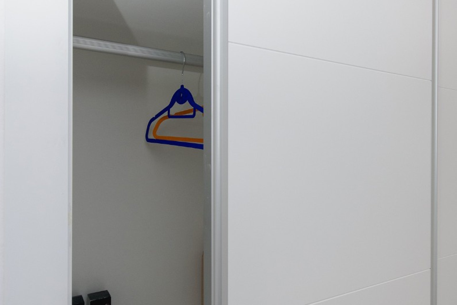 Nueva construcción  - Bungalow - Benidorm - Polop