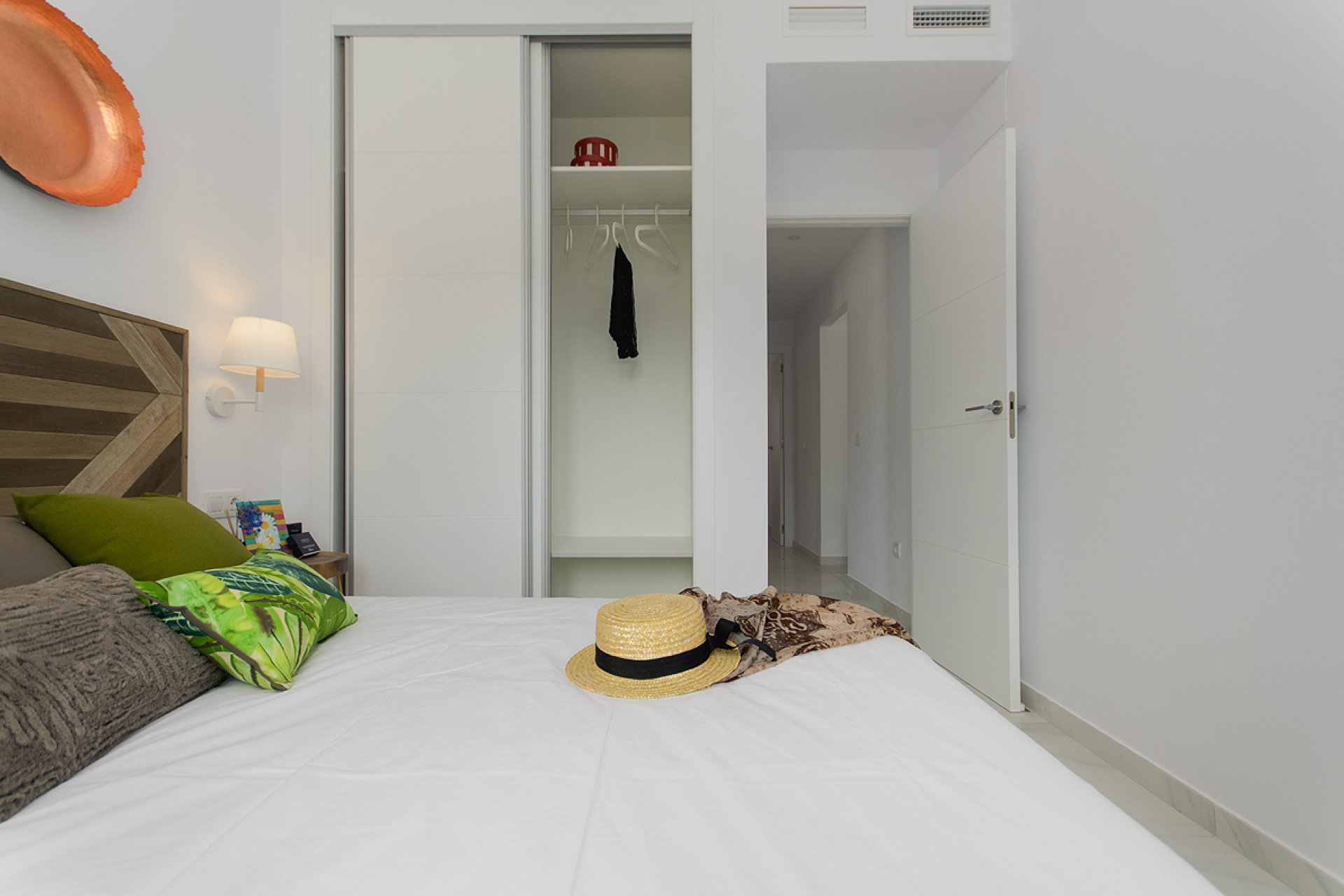 Nueva construcción  - Bungalow - Benidorm - Polop