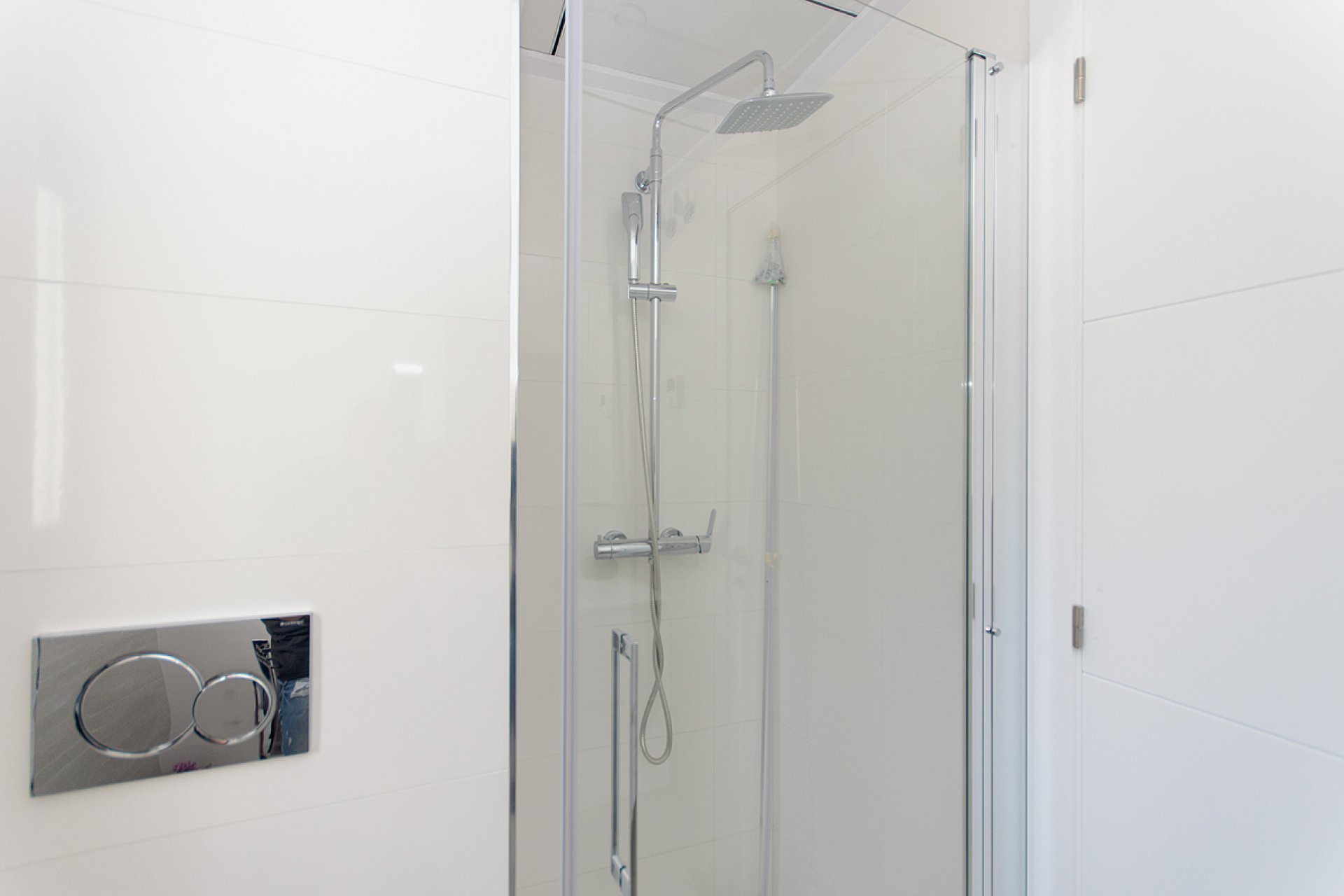 Nueva construcción  - Bungalow - Benidorm - Polop