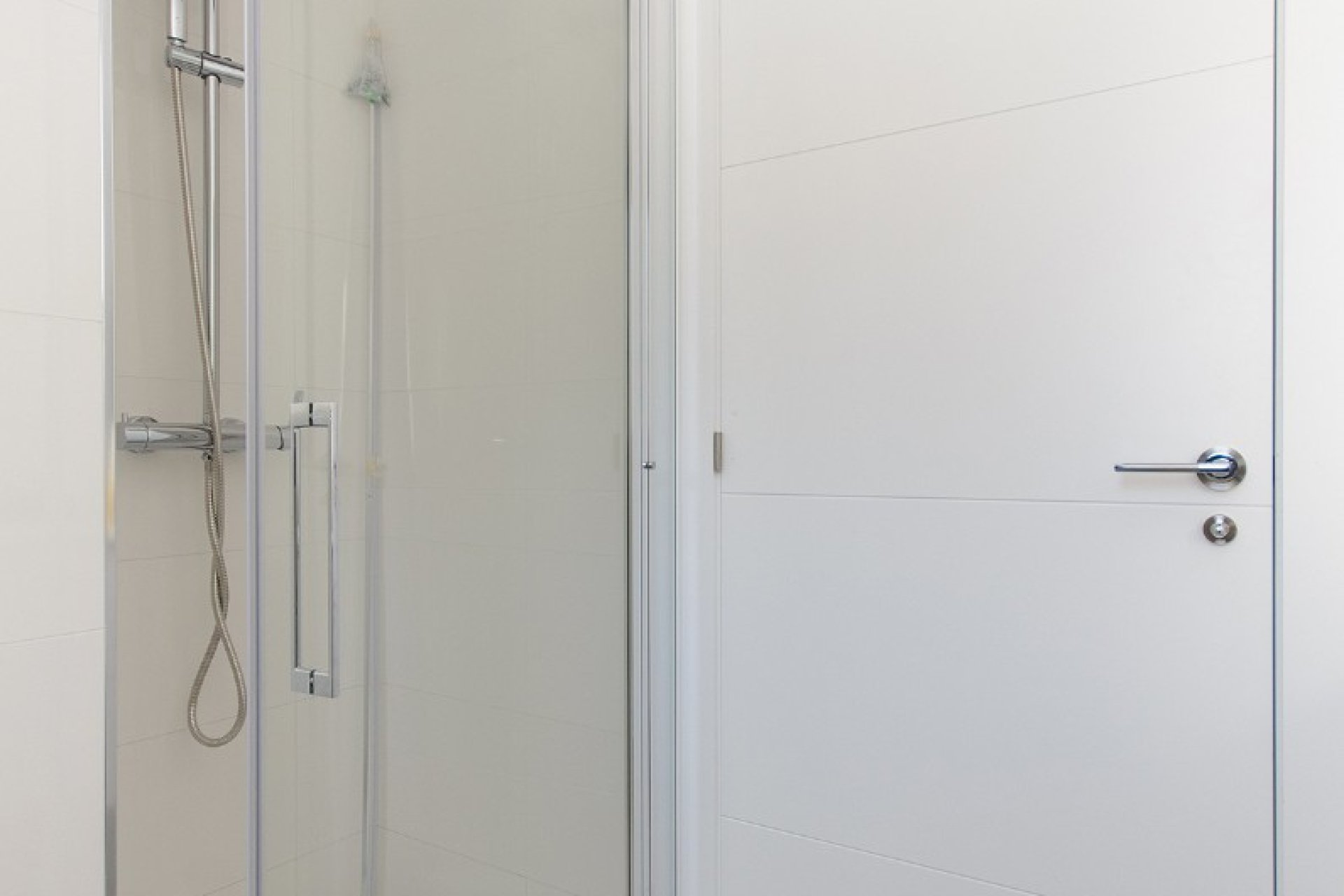 Nueva construcción  - Bungalow - Benidorm - Polop