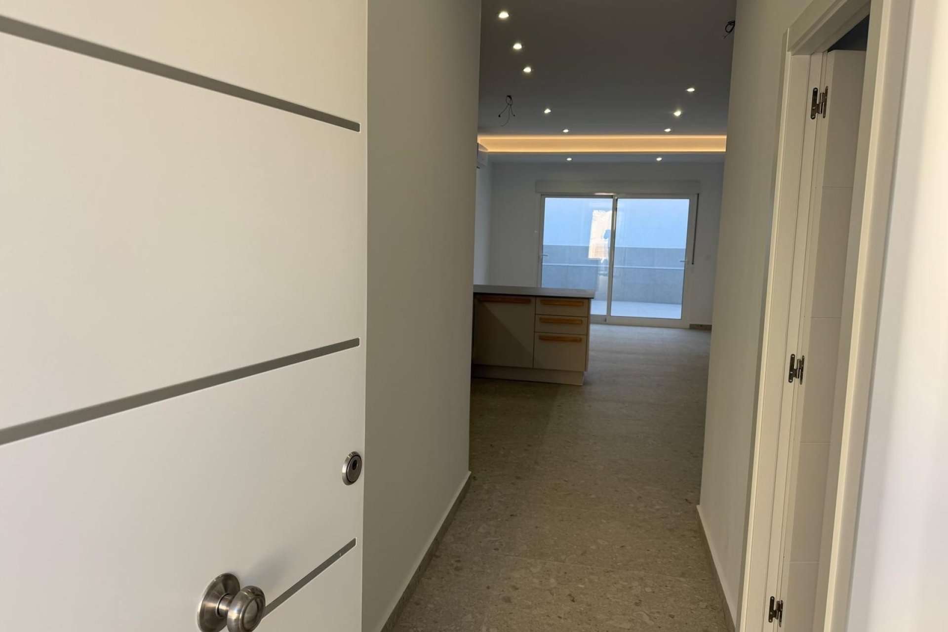 Nueva construcción  - Bungalow - Benijofar - Center